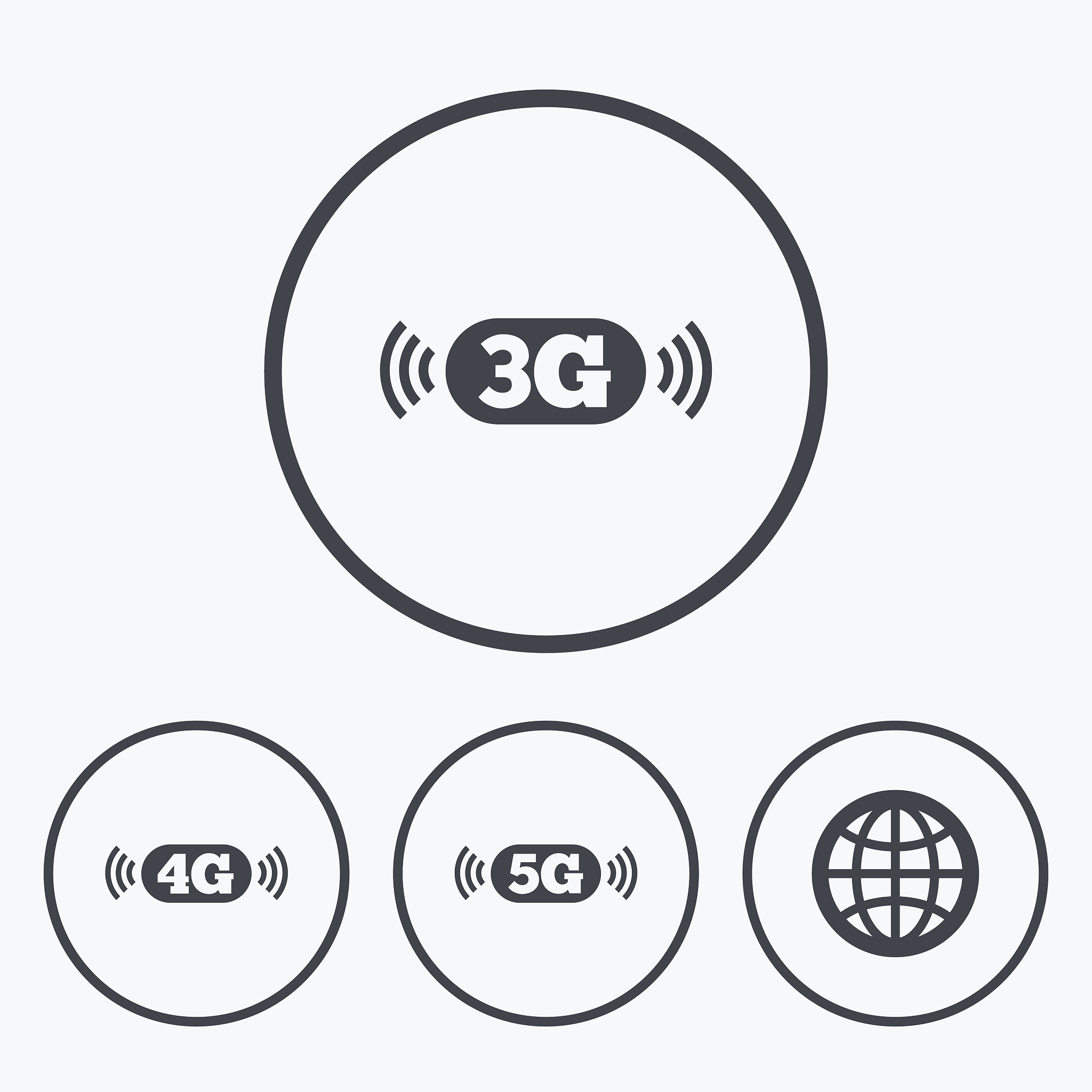 通信原理课程总结：基础知识、应用和前景