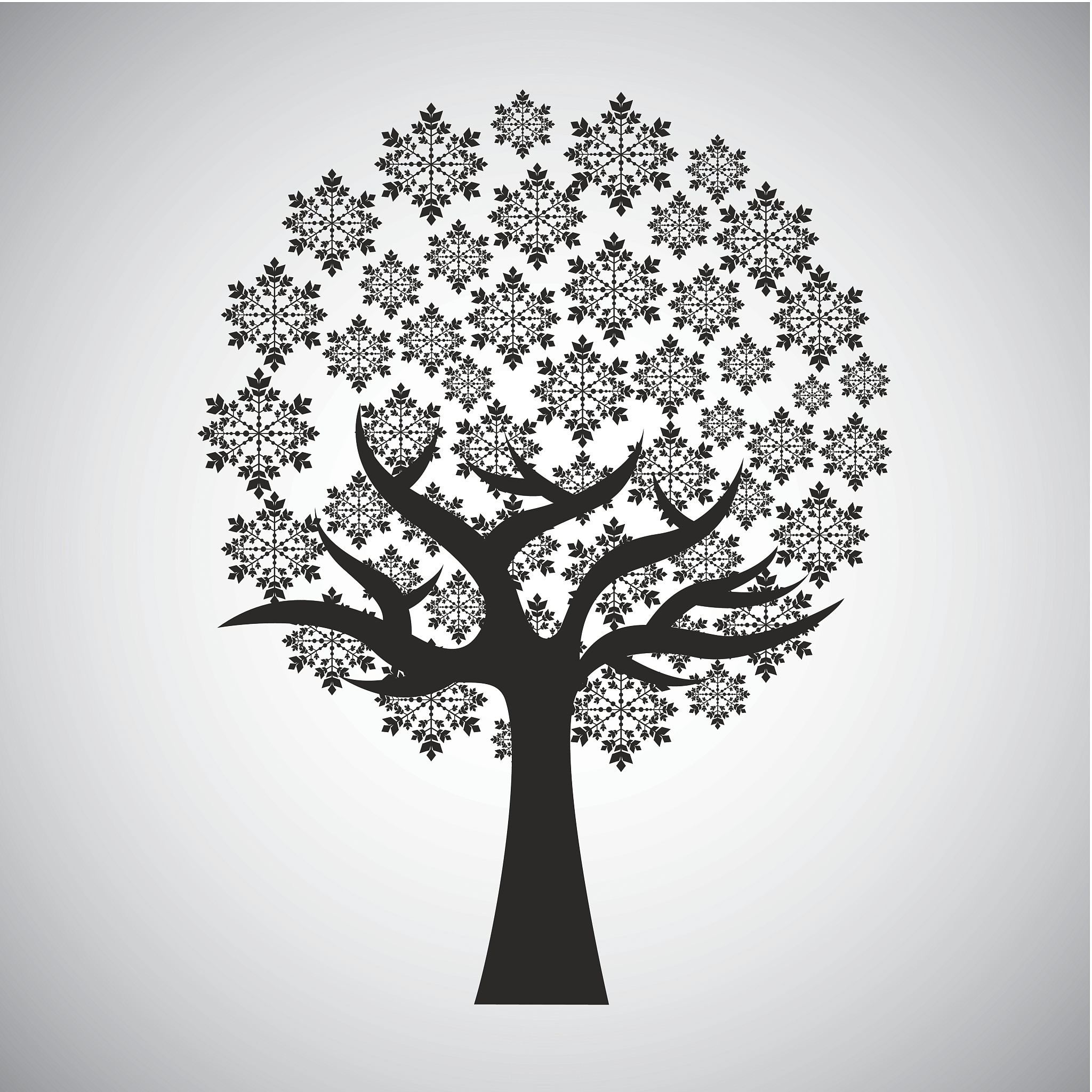 tree design