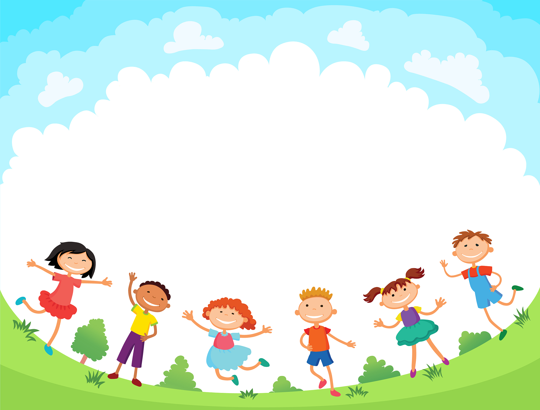 幼儿体育活动现状研究：选题背景及意义