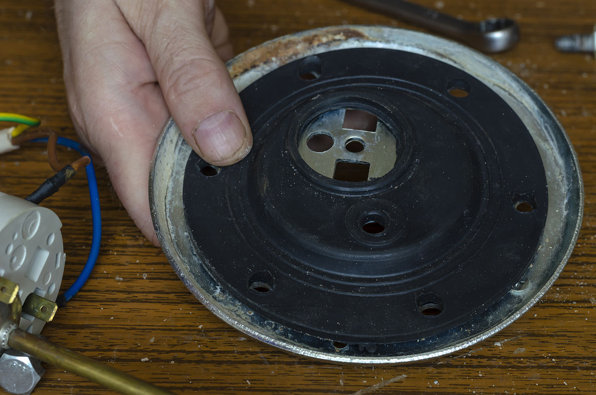 海氏厨师机齿轮断裂原因及解决方法