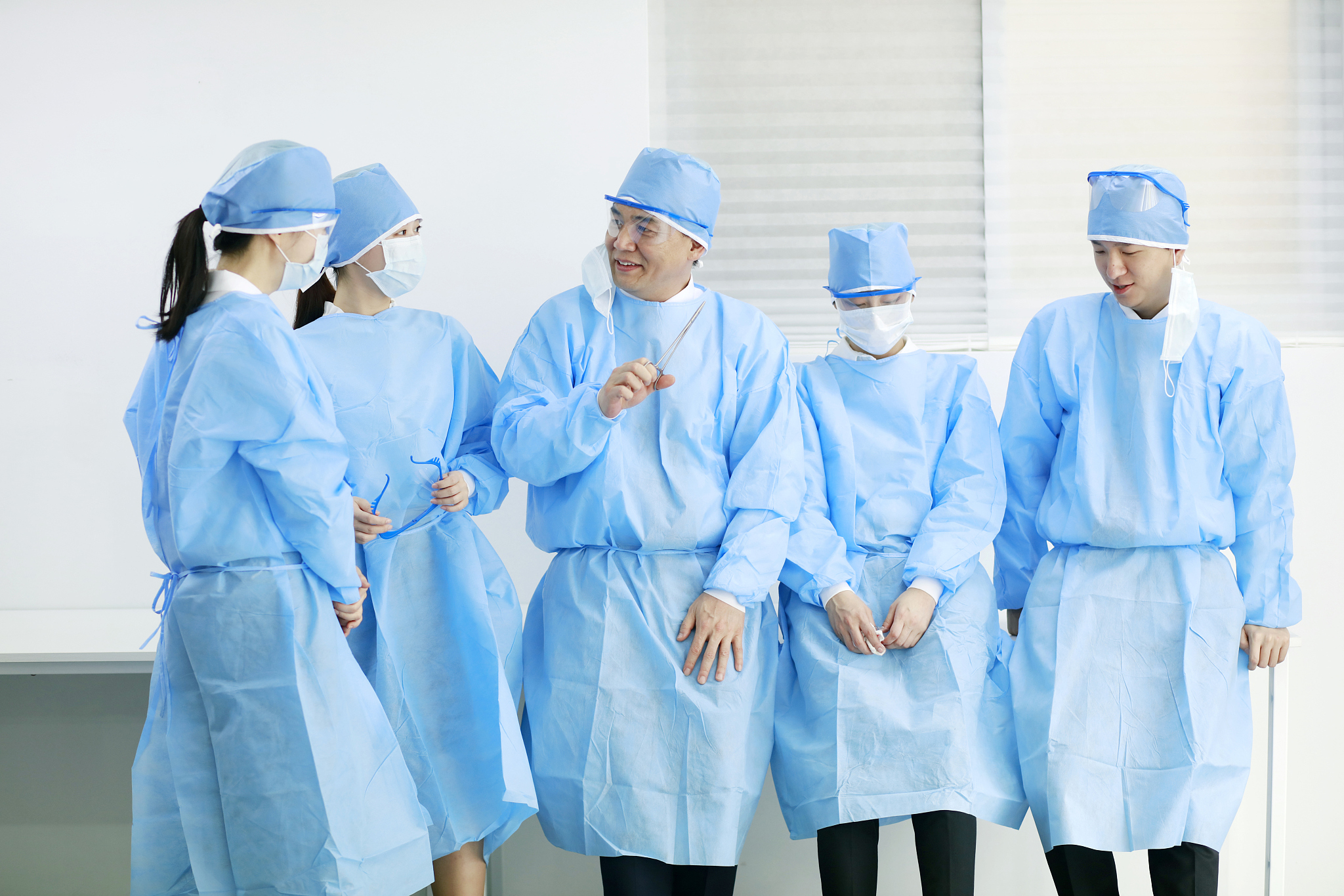 楚雄农业学校制药技术专业毕业生就业前景分析：医药销售行业发展机会