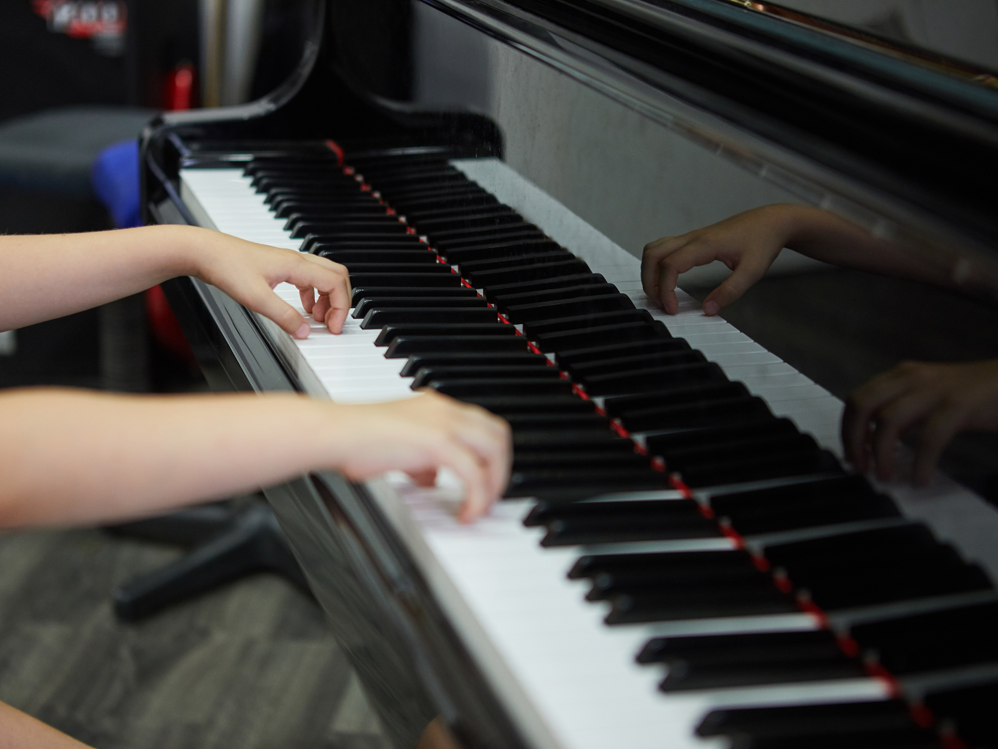 厦门南洋职业学院音乐表演专业怎么样