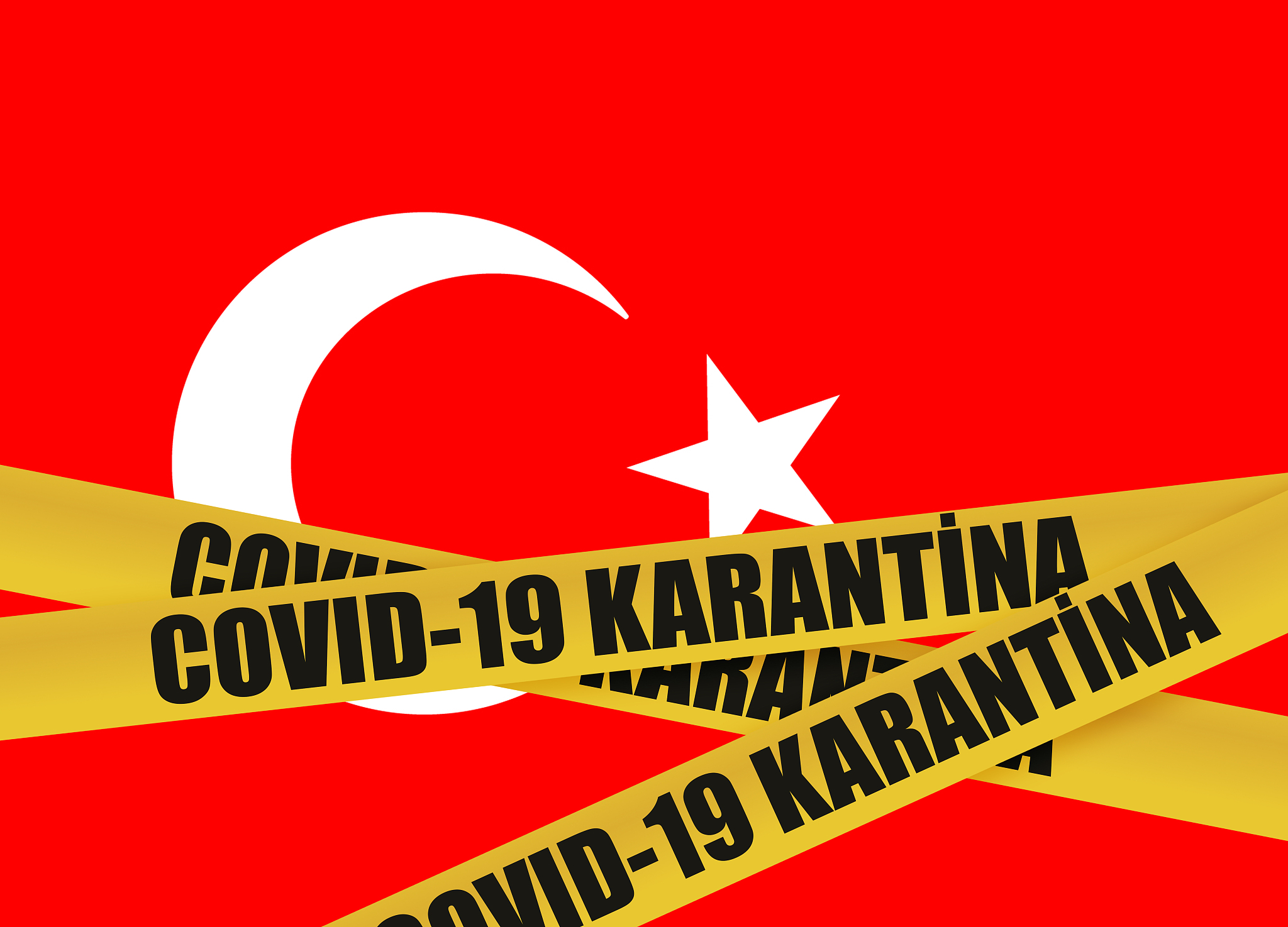 quarantine turkey