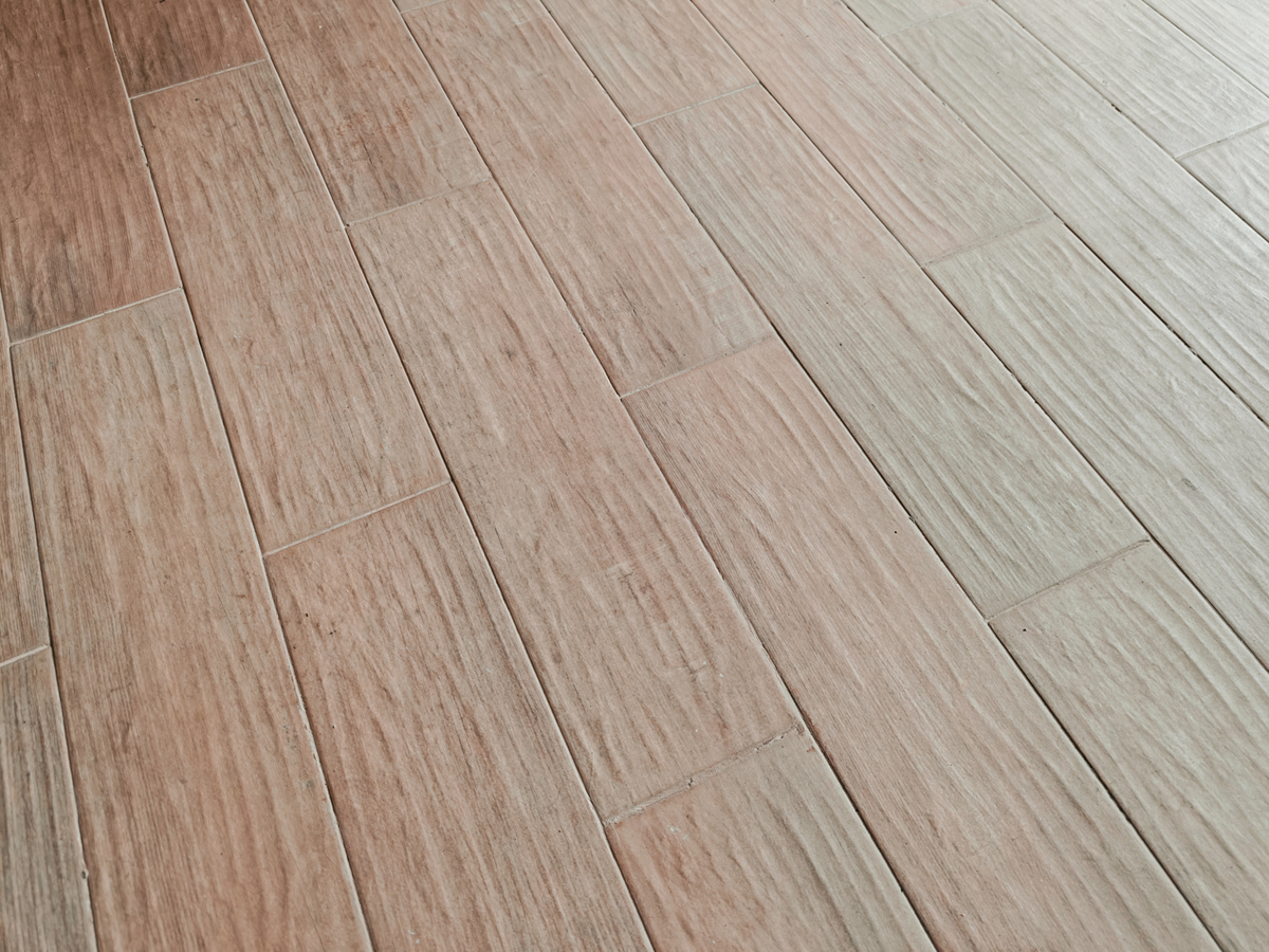 防木纹地砖尺寸选择指南：常见尺寸及应用场景