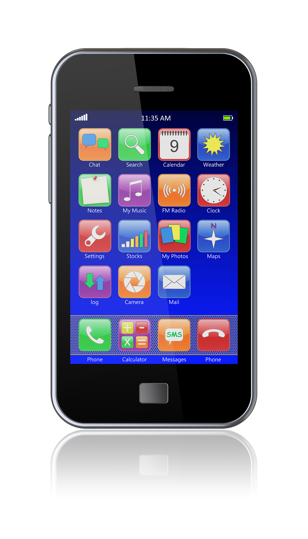 smart phone