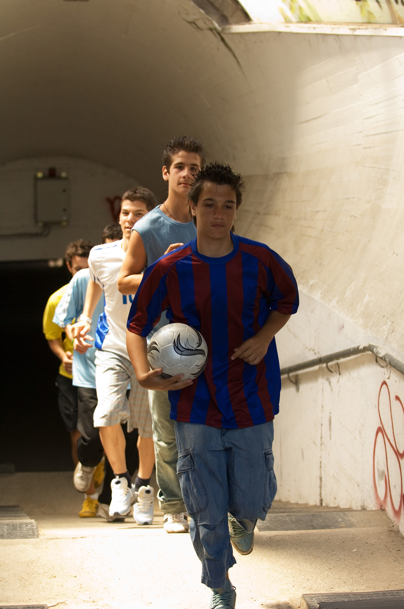 Cristiano Ronaldo: A Footballing Icon and Inspiration