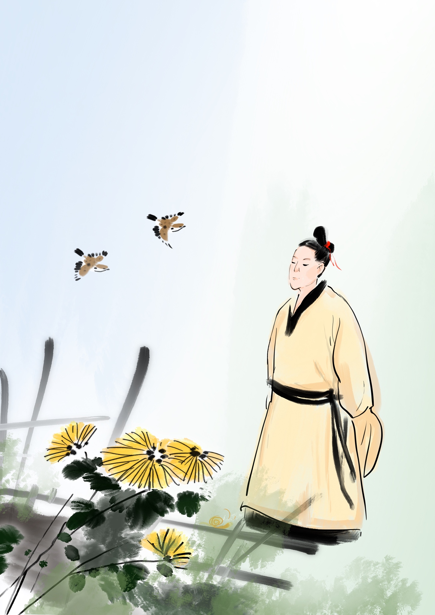 稼轩词豪，东坡词旷：解析辛弃疾与苏轼词风差异