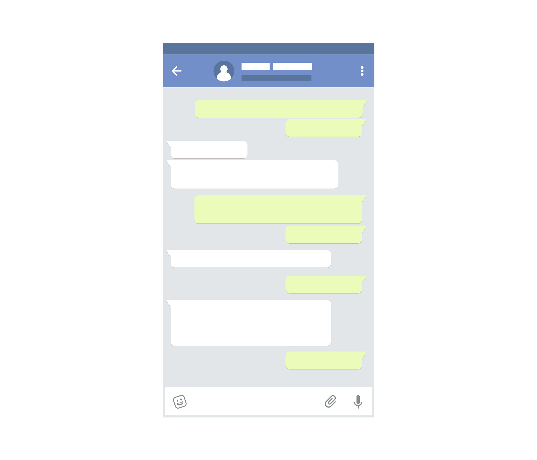 微信小程序以双指为中心进行缩放