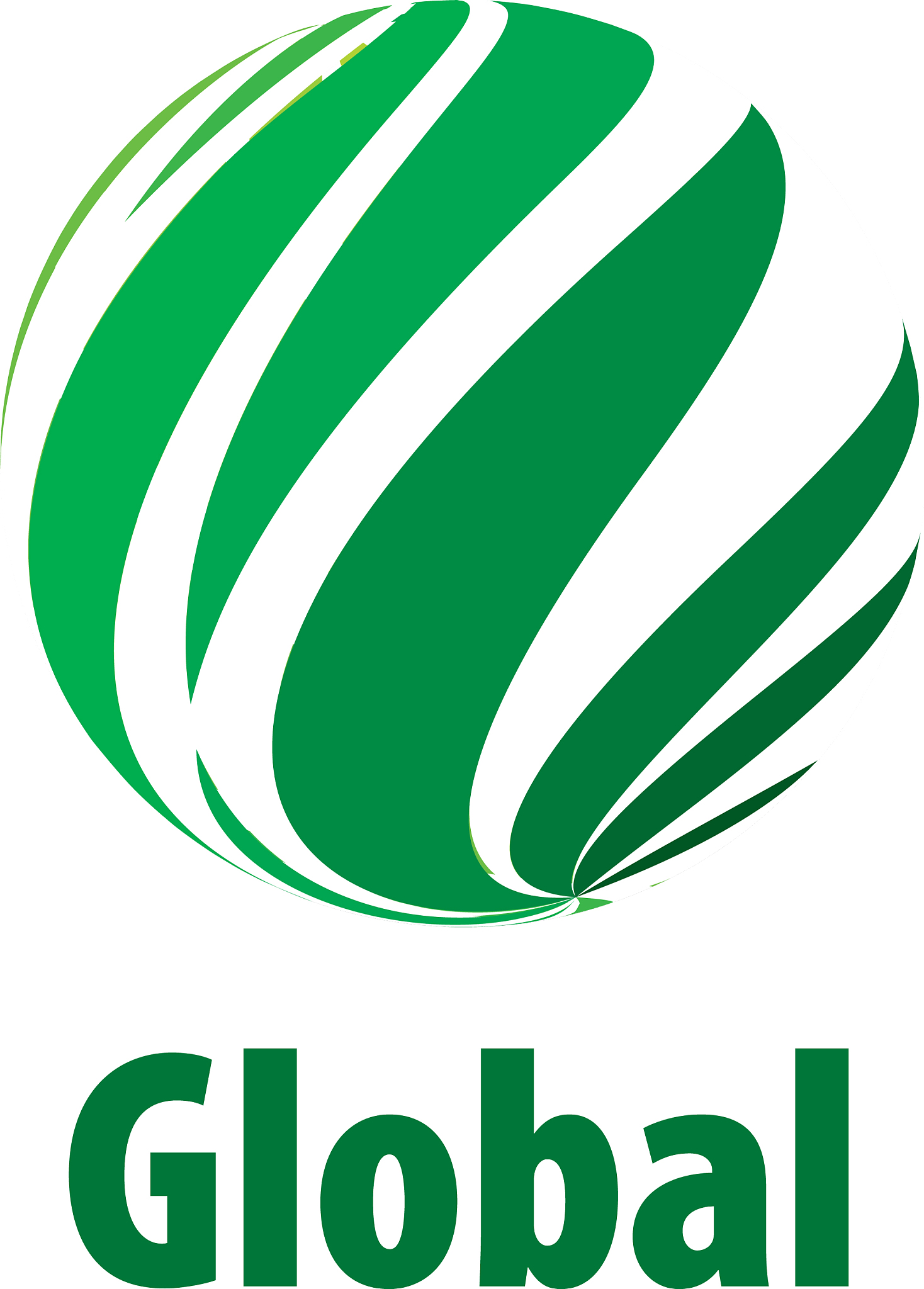 logo globe