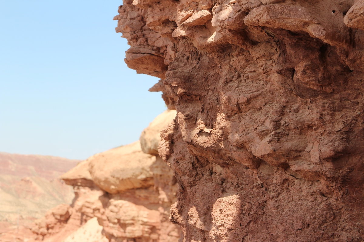 标准泥岩层段特征 - 地质学描述与分析