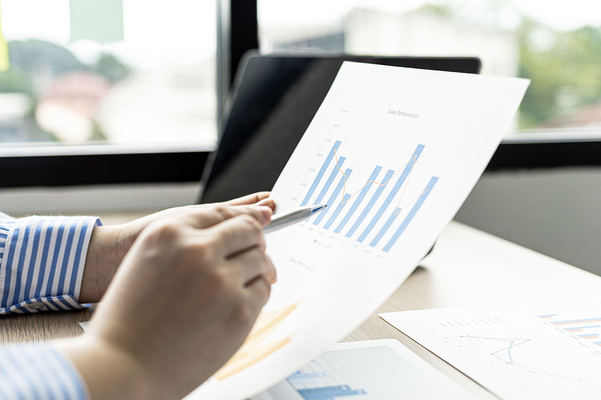 总结报告的流程