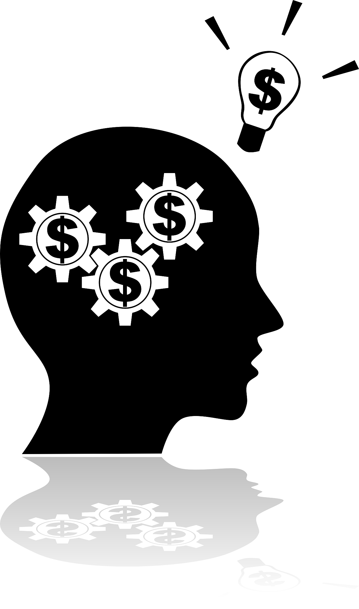 money thought