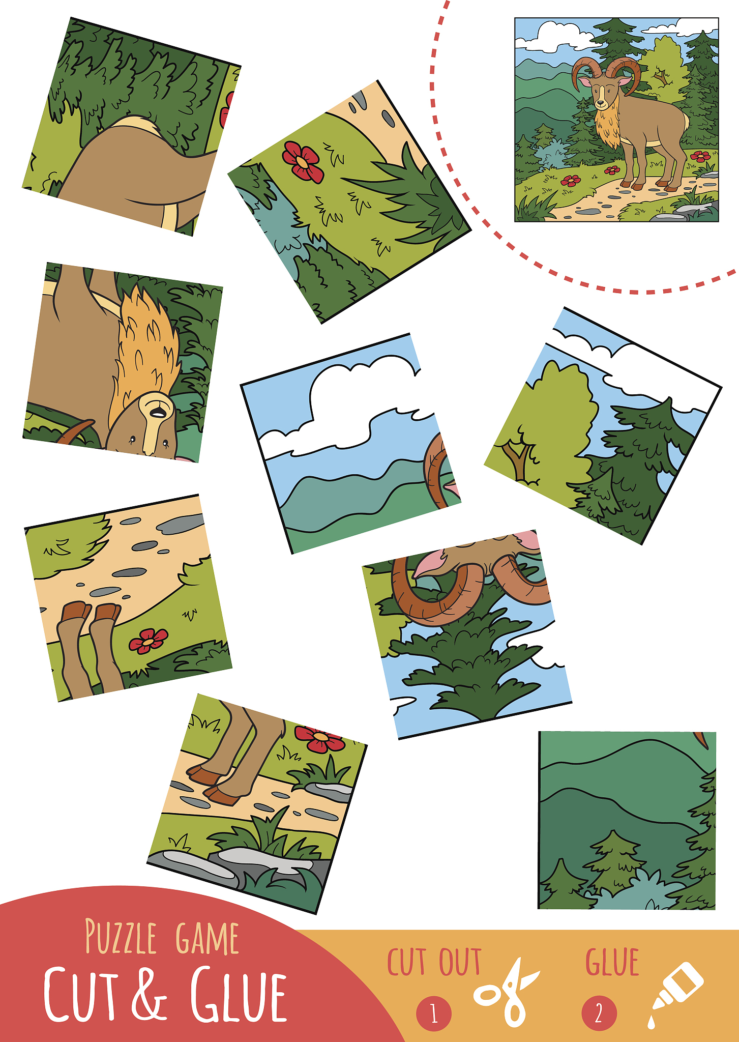 D&D Puppeteer Class in JavaScript: Character Creation and Actions