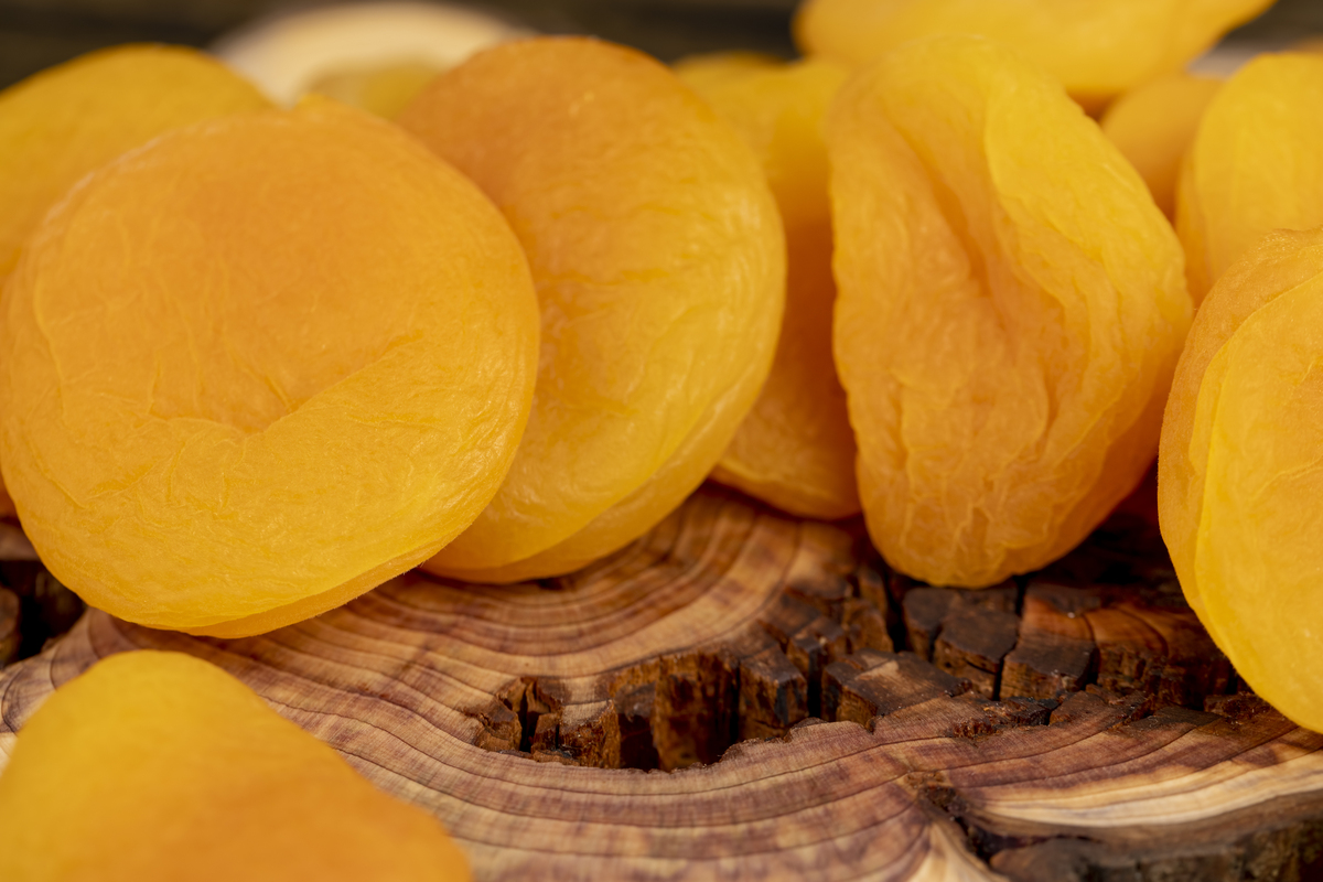 杏子皮的营养价值和功效：能吃吗？