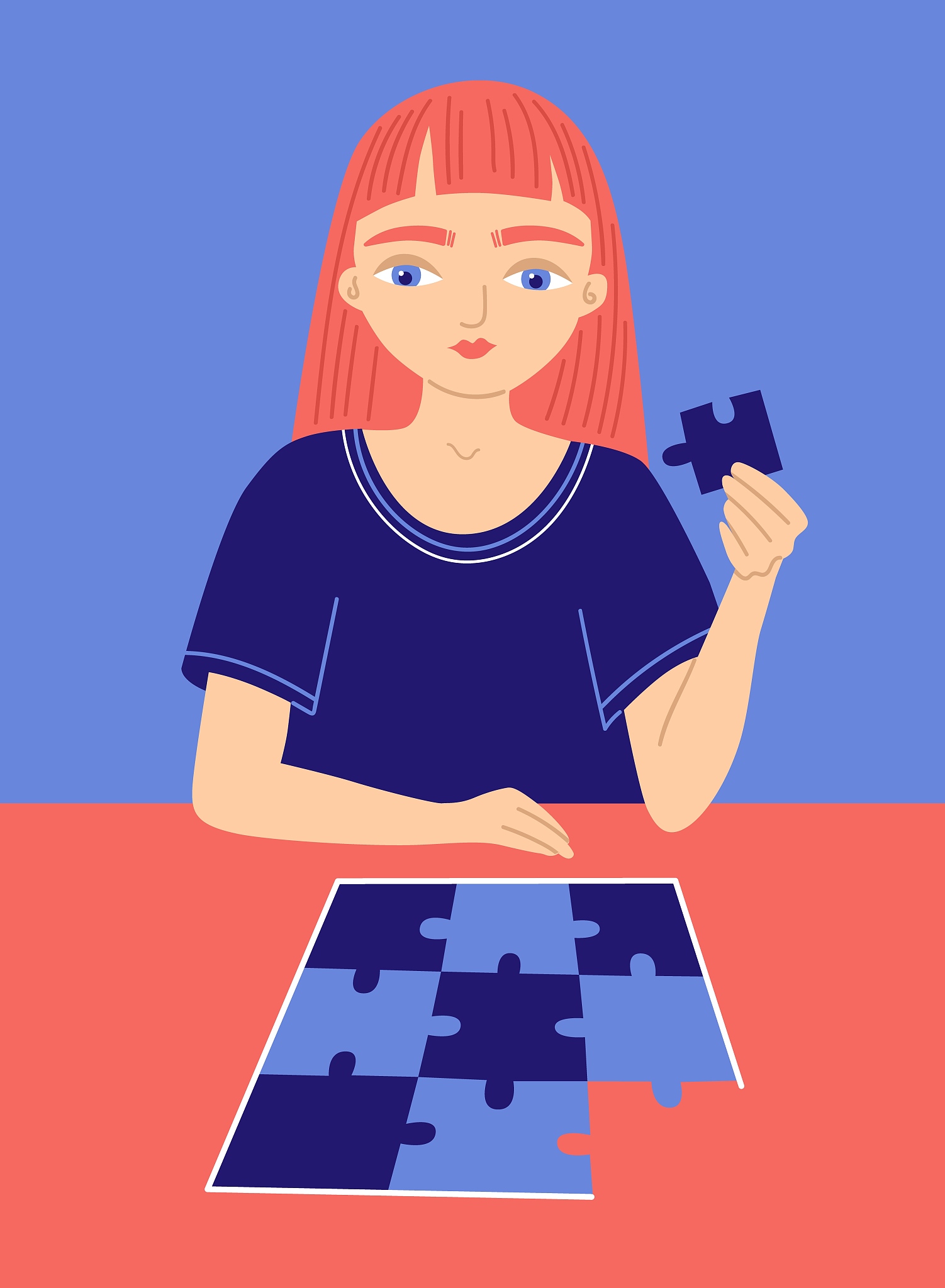 自闭孩子的学情特点