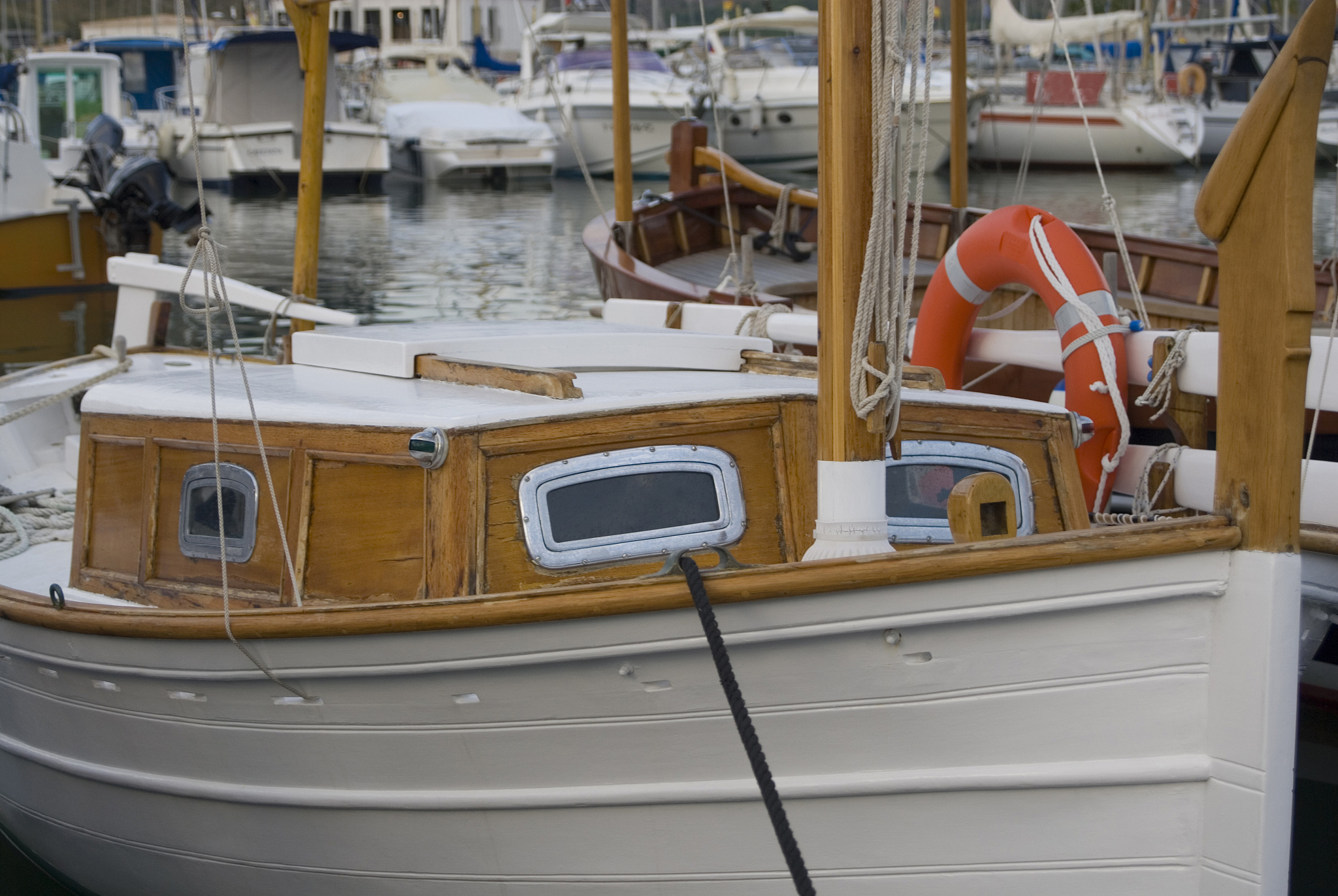 Ship's Hatch Opened Twice Despite No Ventilation During Voyage