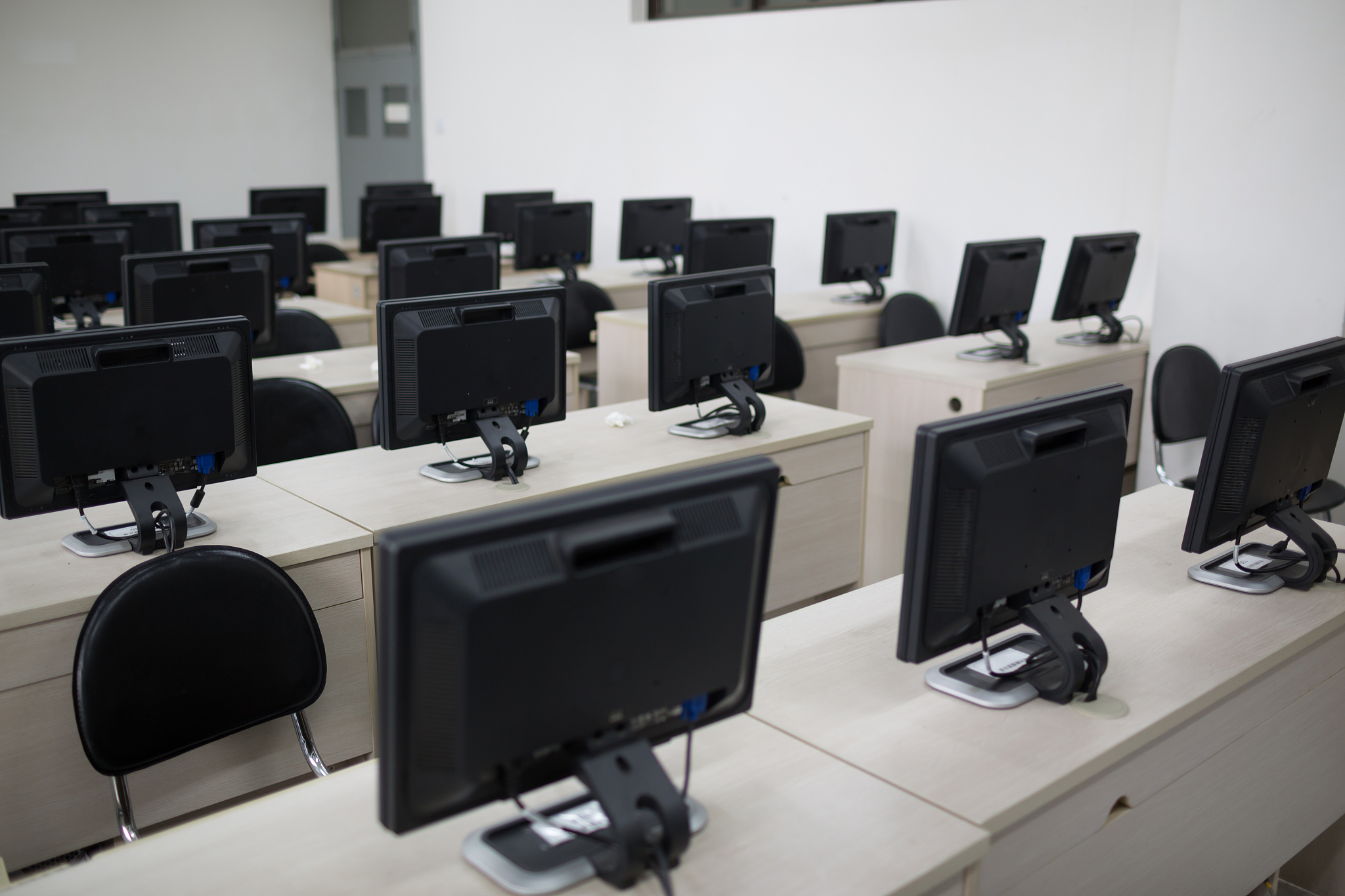 五治大学计算机应用技术专业招生 - 培养高端计算机应用人才