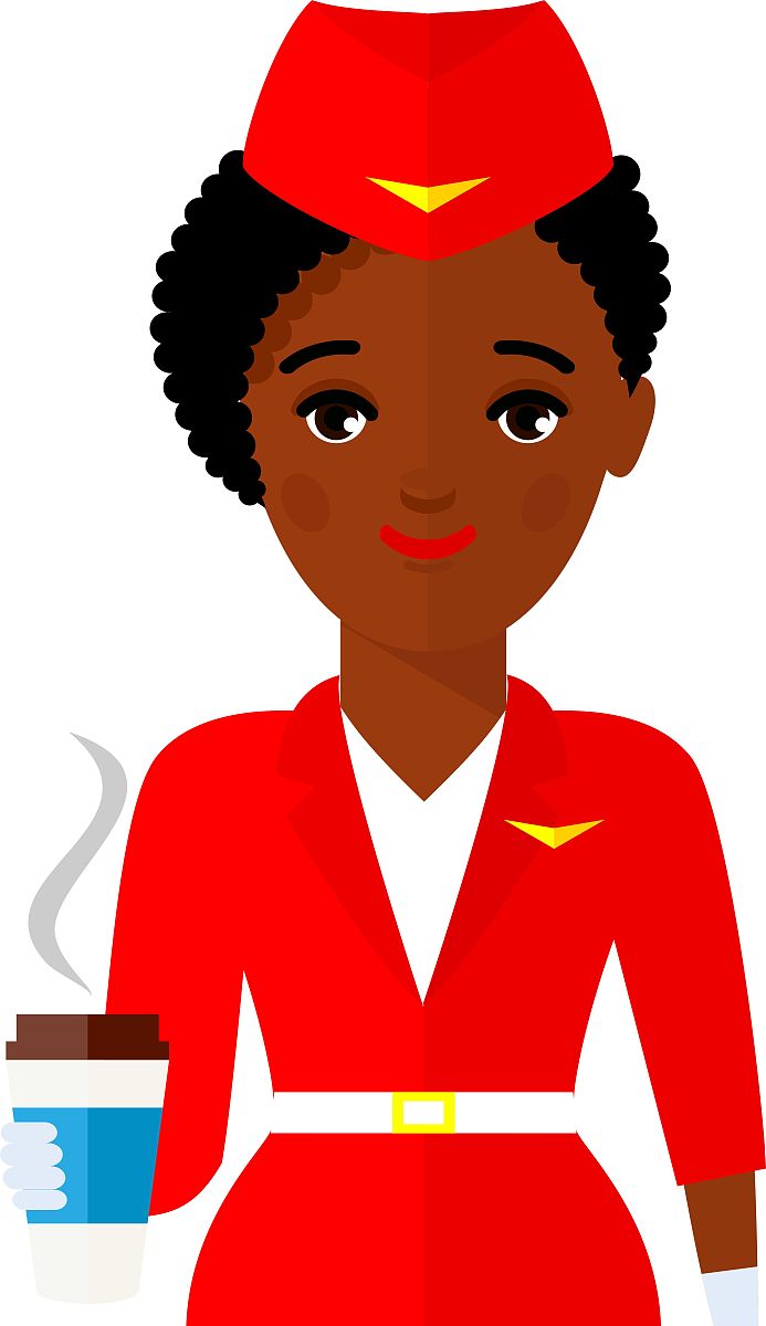 当空姐对眼睛近视程度有要求吗