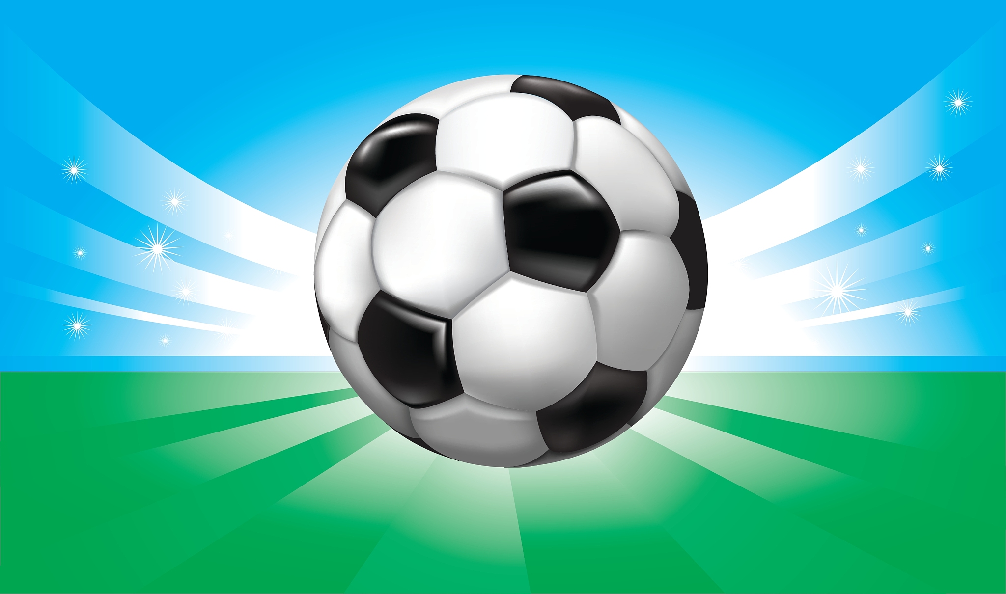 soccer ball