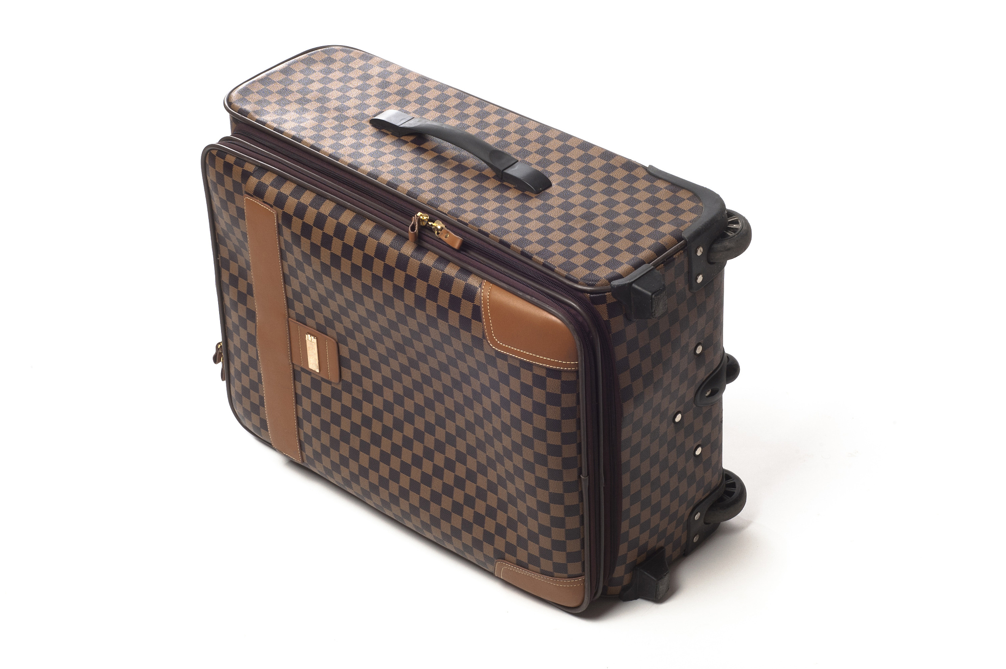 travelling bag
