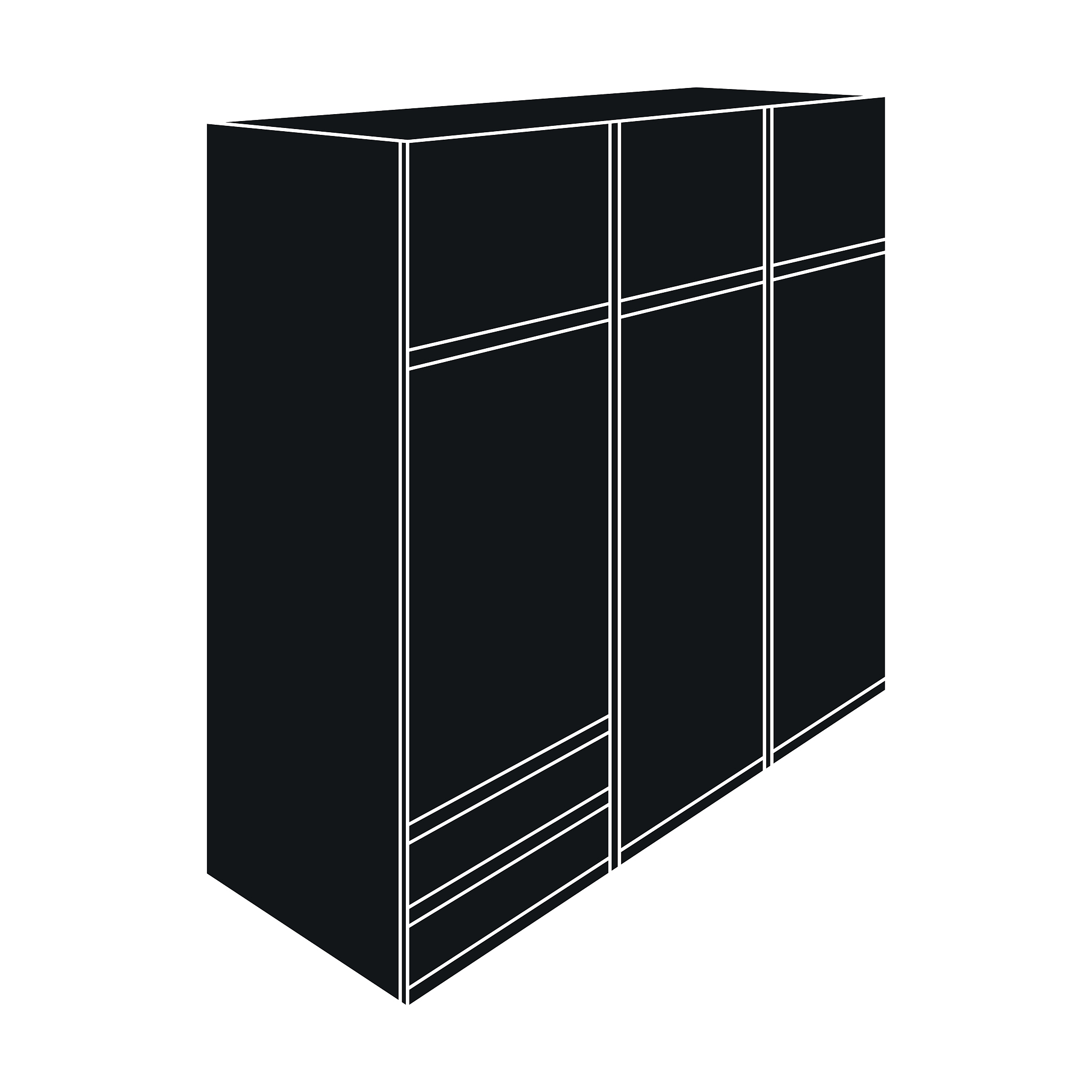 Review:  Sturdy and Well-Made Shed -  Exceeds Expectations
