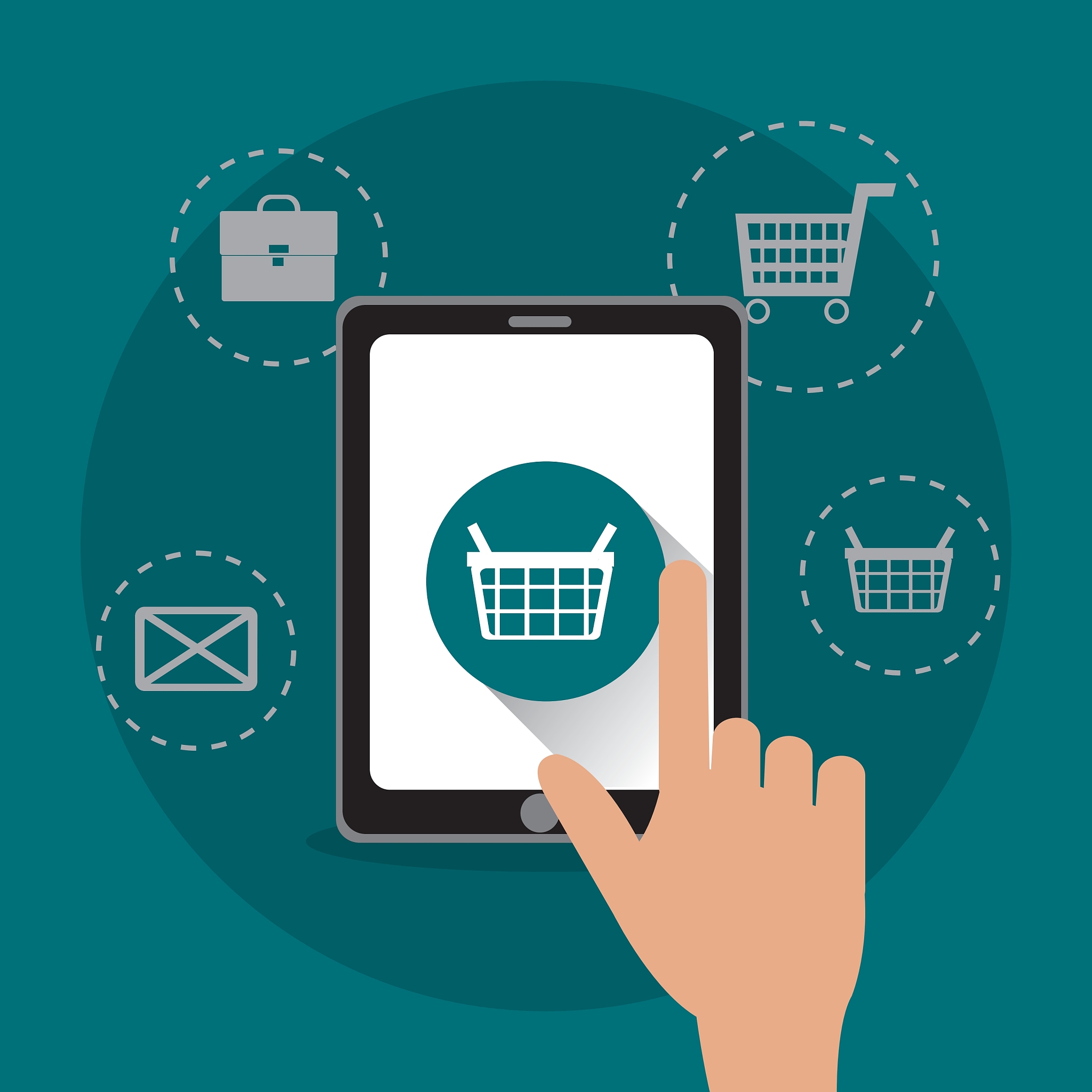 微信小程序商城项目：研究背景及重要意义