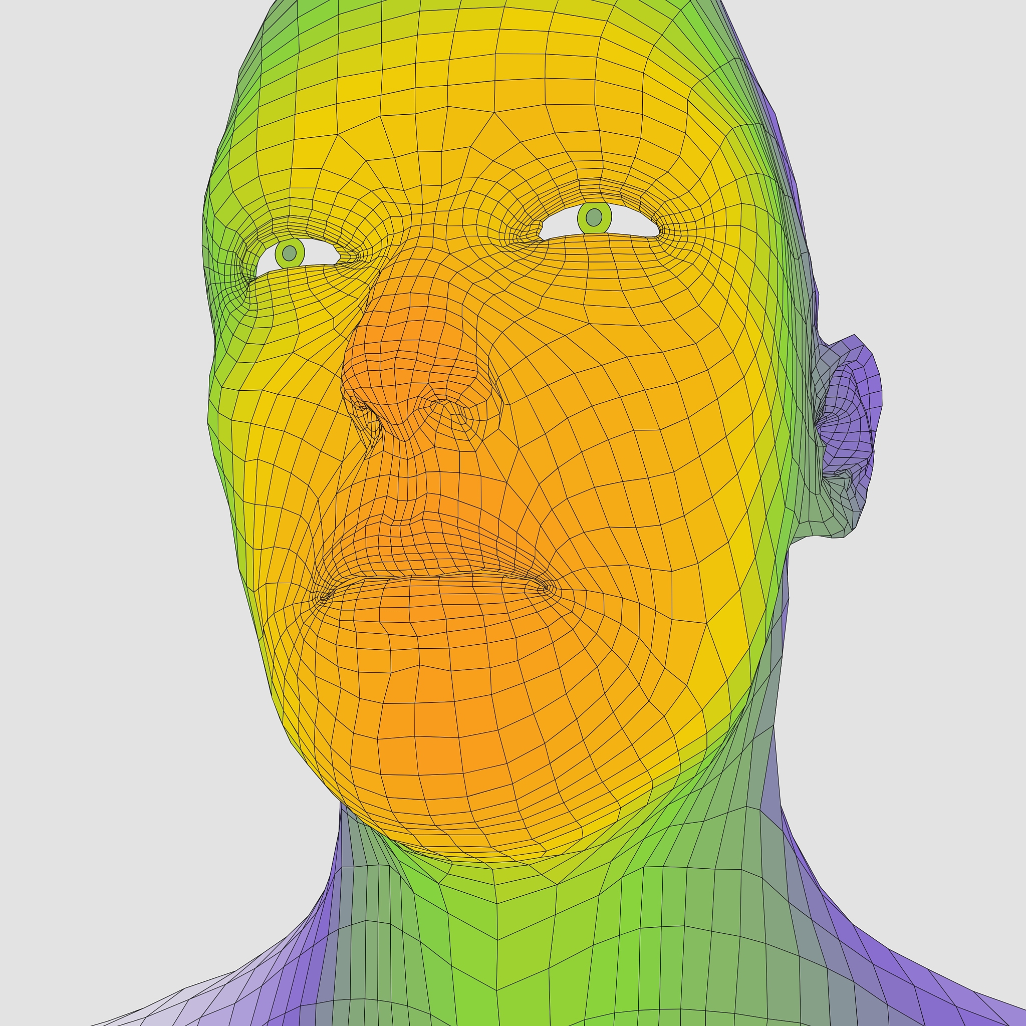 PubFig Public Figures Face Database数据集可以用作多视图人脸三维重建数据集吗？