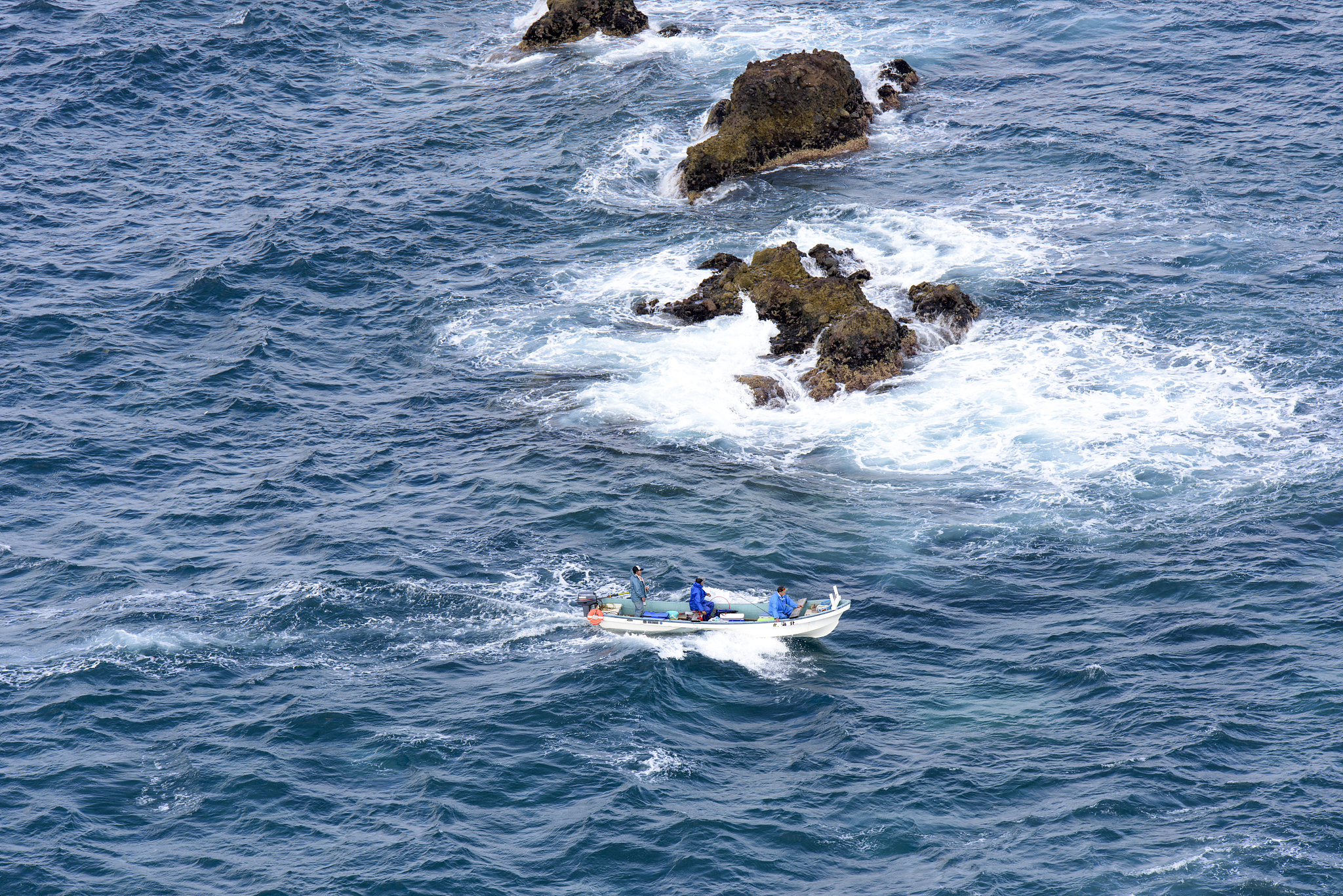 船艇技术专科就业前景分析：职业发展方向和创业机会