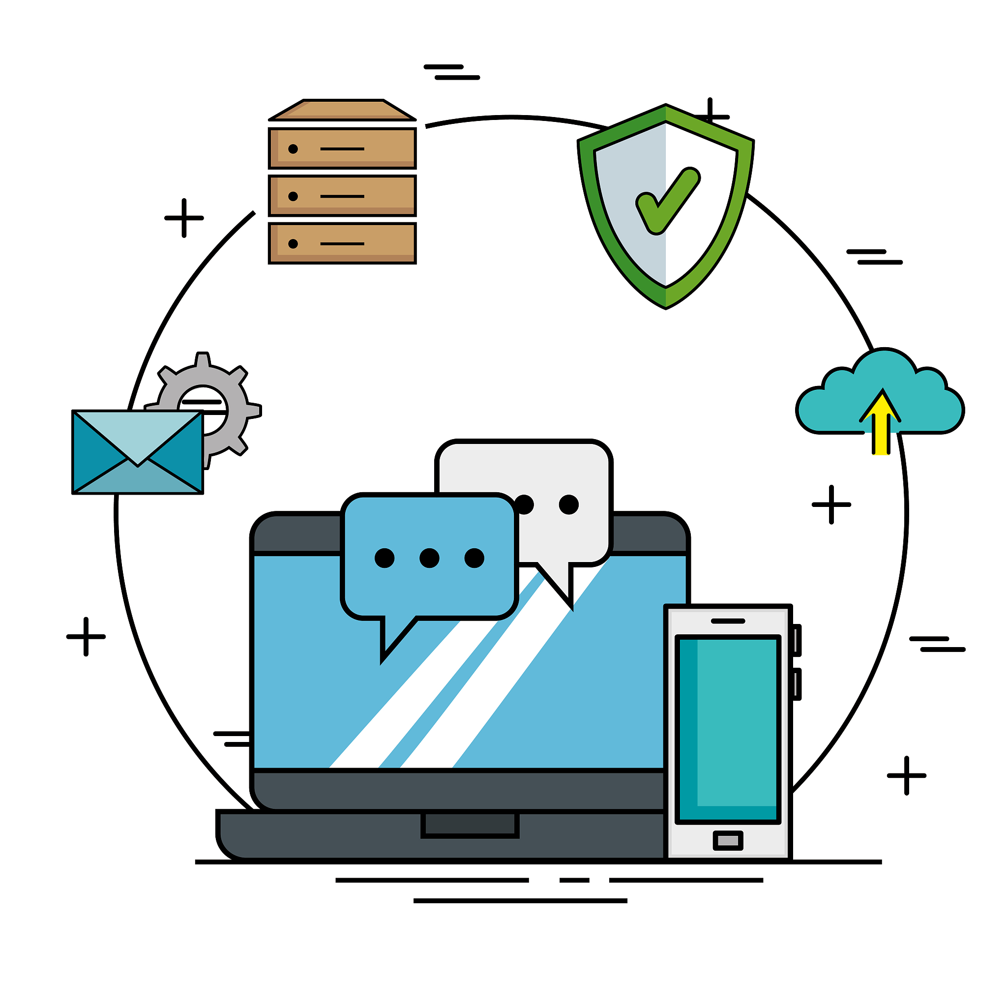 重庆市渝北职业教育中心数控技术应用专业就业前景如何