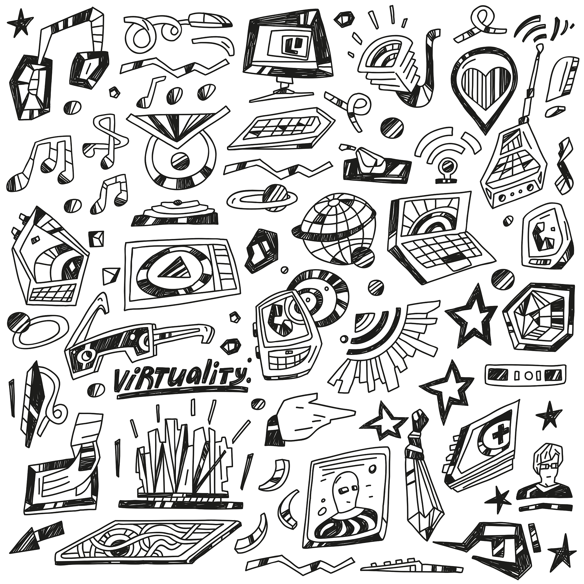 贺州学院计算机科学与技术专业课程有哪些？- 课程内容详解