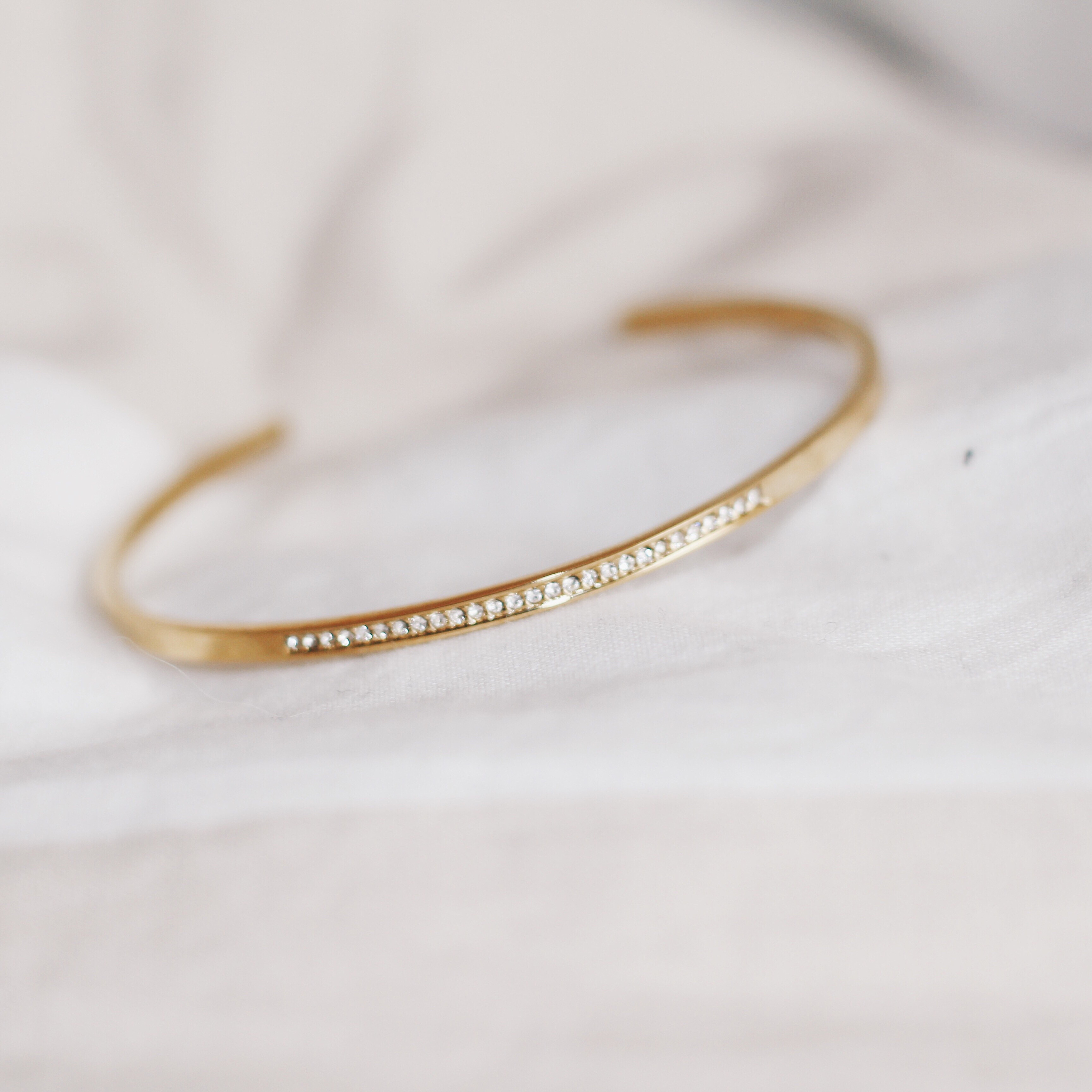 四叶草纯银手镯的寓意 - 幸运与幸福的象征