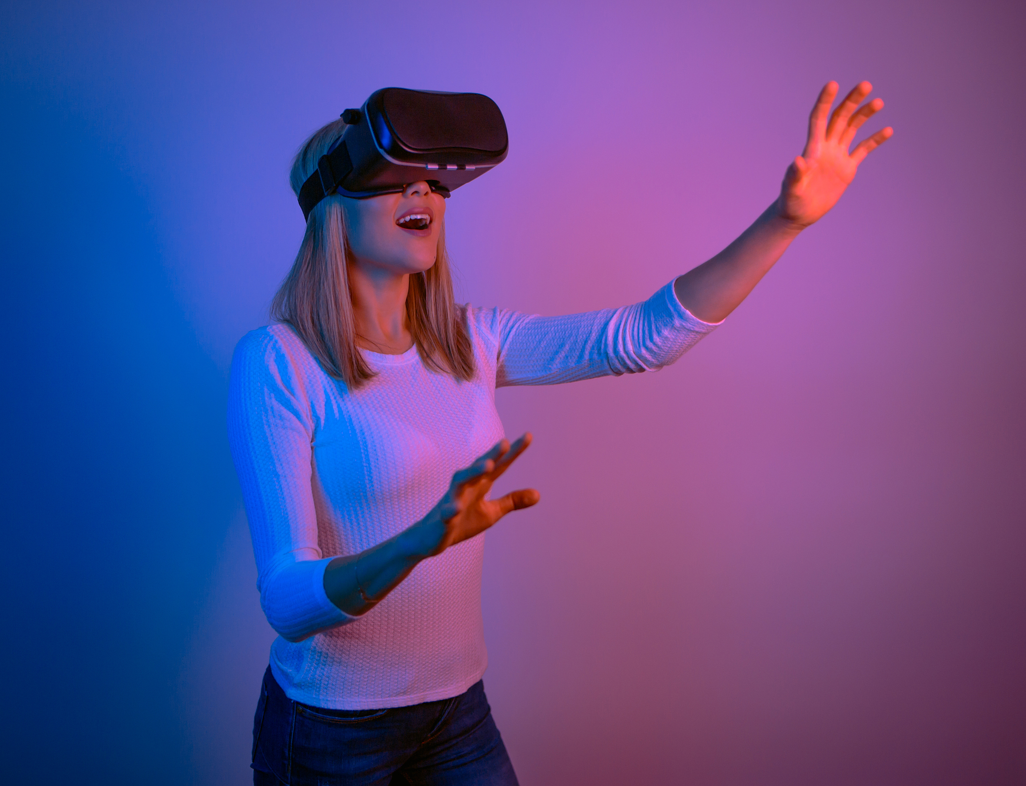 2023年模拟经营游戏市场趋势预测：AR/VR、AI及可持续发展