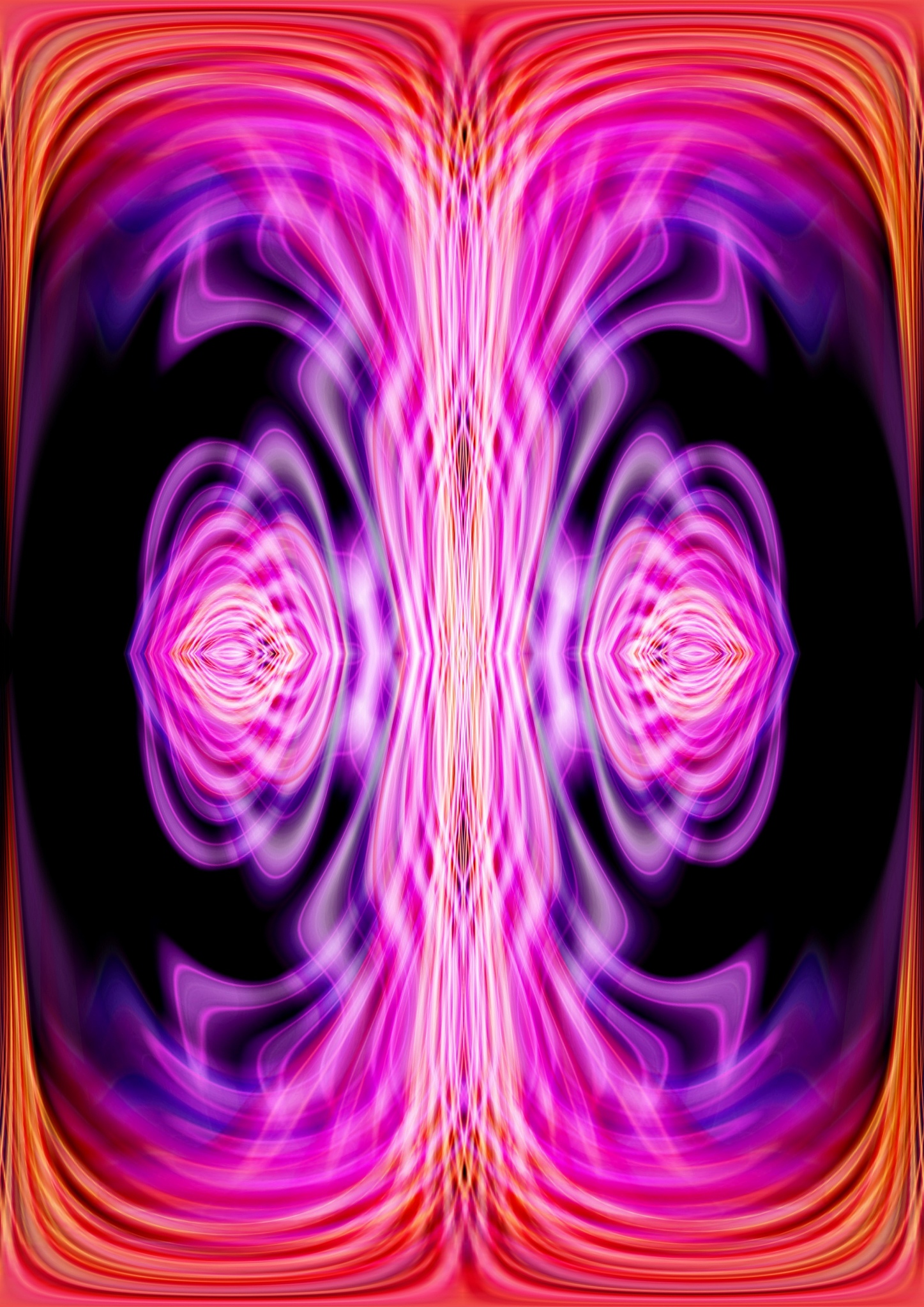 紫色能量操控下的时尚傀儡：15岁少年杨帆的异变