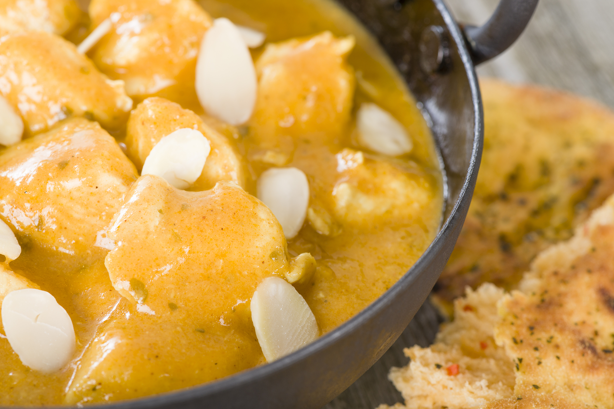 chicken korma