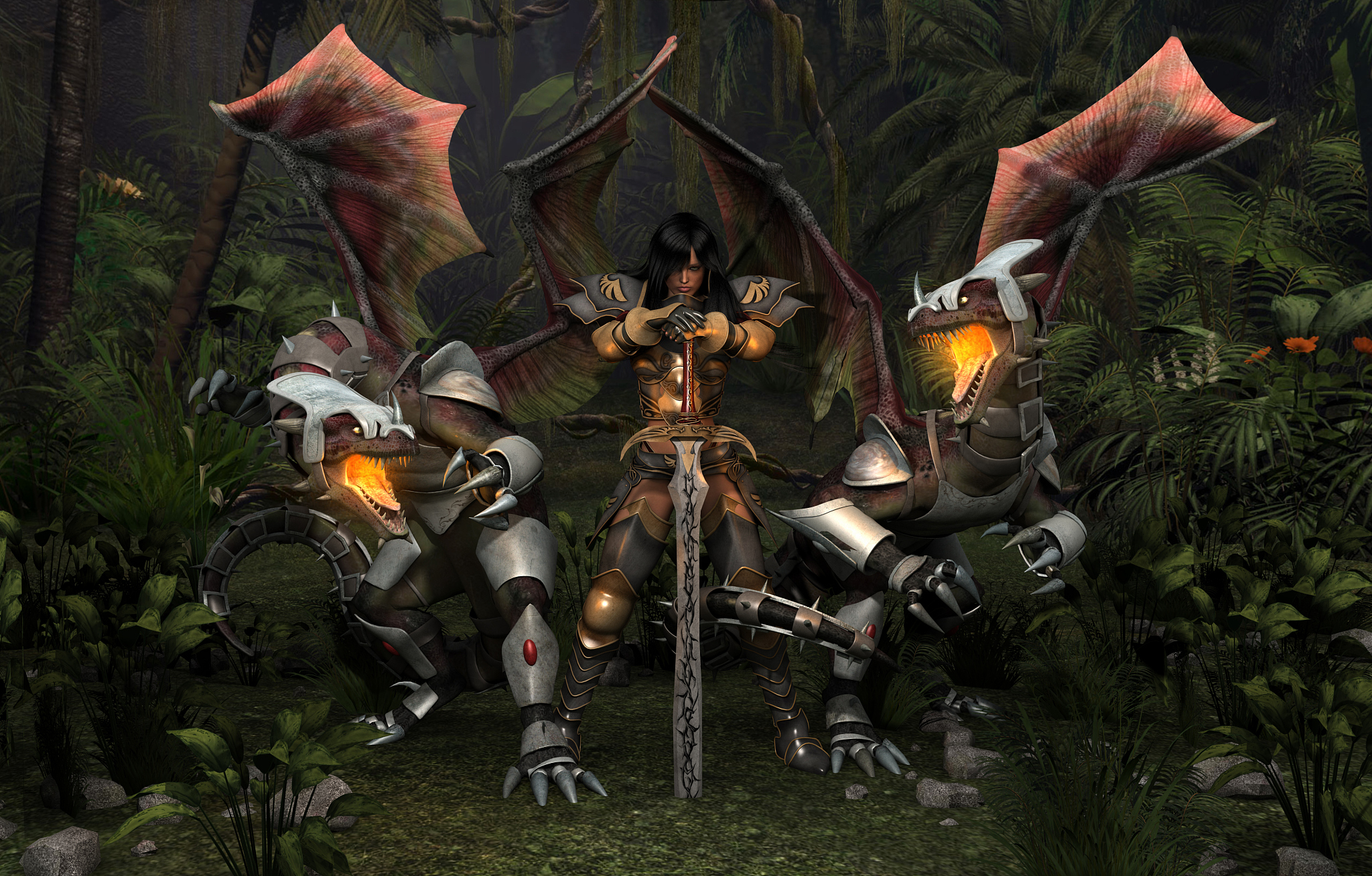 D&D 5e Homebrew Class: The Puppet Master - Control the Battlefield with Enchanted Allies