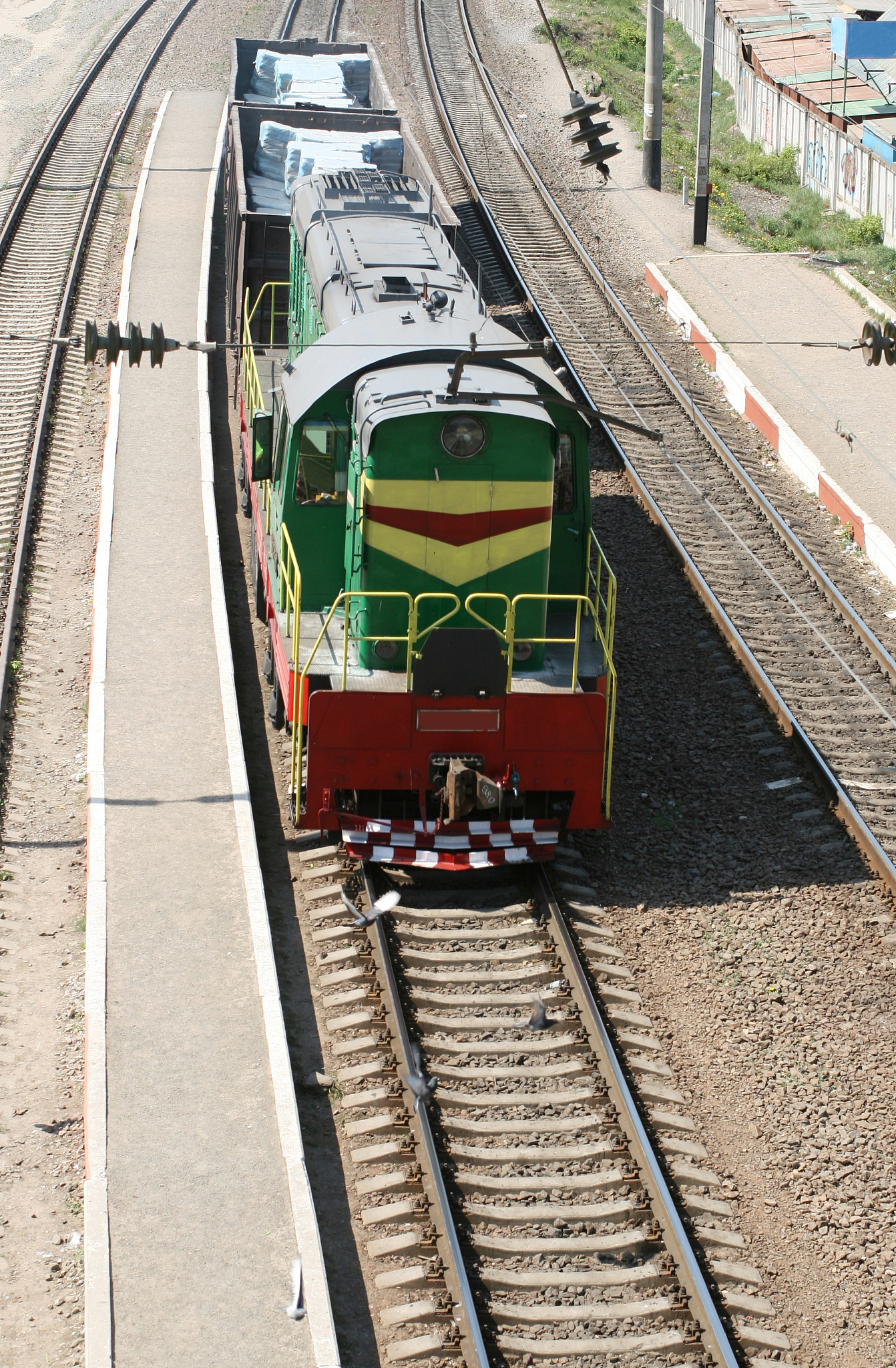 2019年内江铁路机械学校专业怎么样？ - 培养铁路行业人才的摇篮