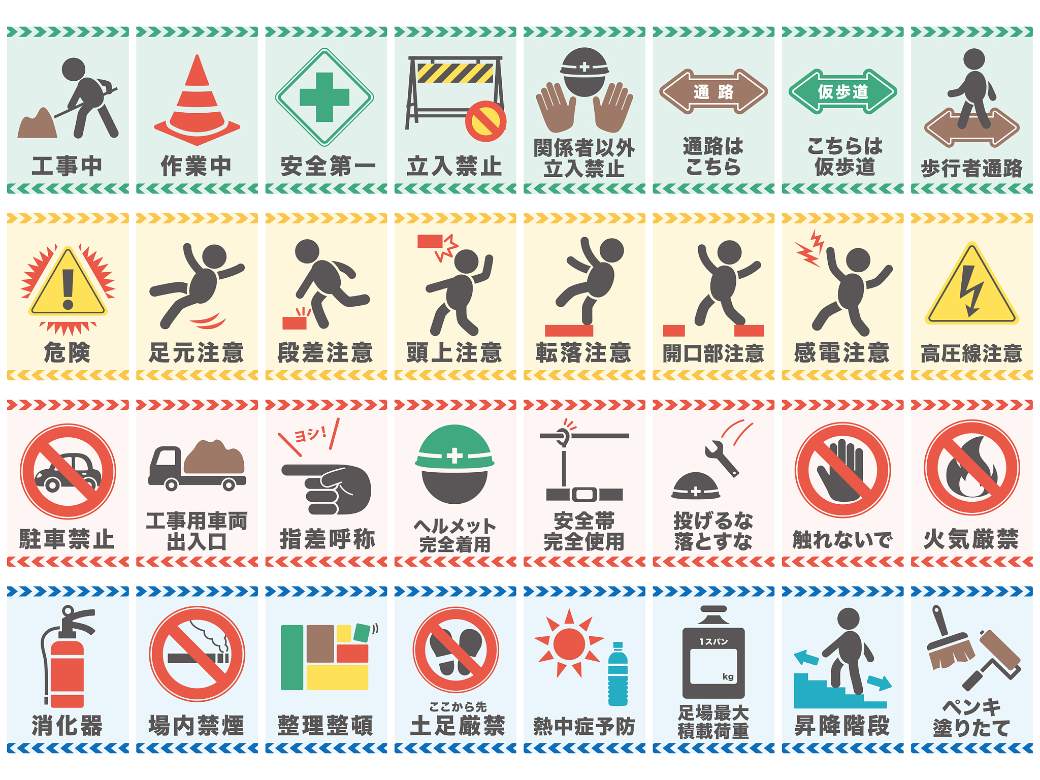 标识牌货物运送、安装、调试、安全文明施工、工期保障措施等在标书中怎么写