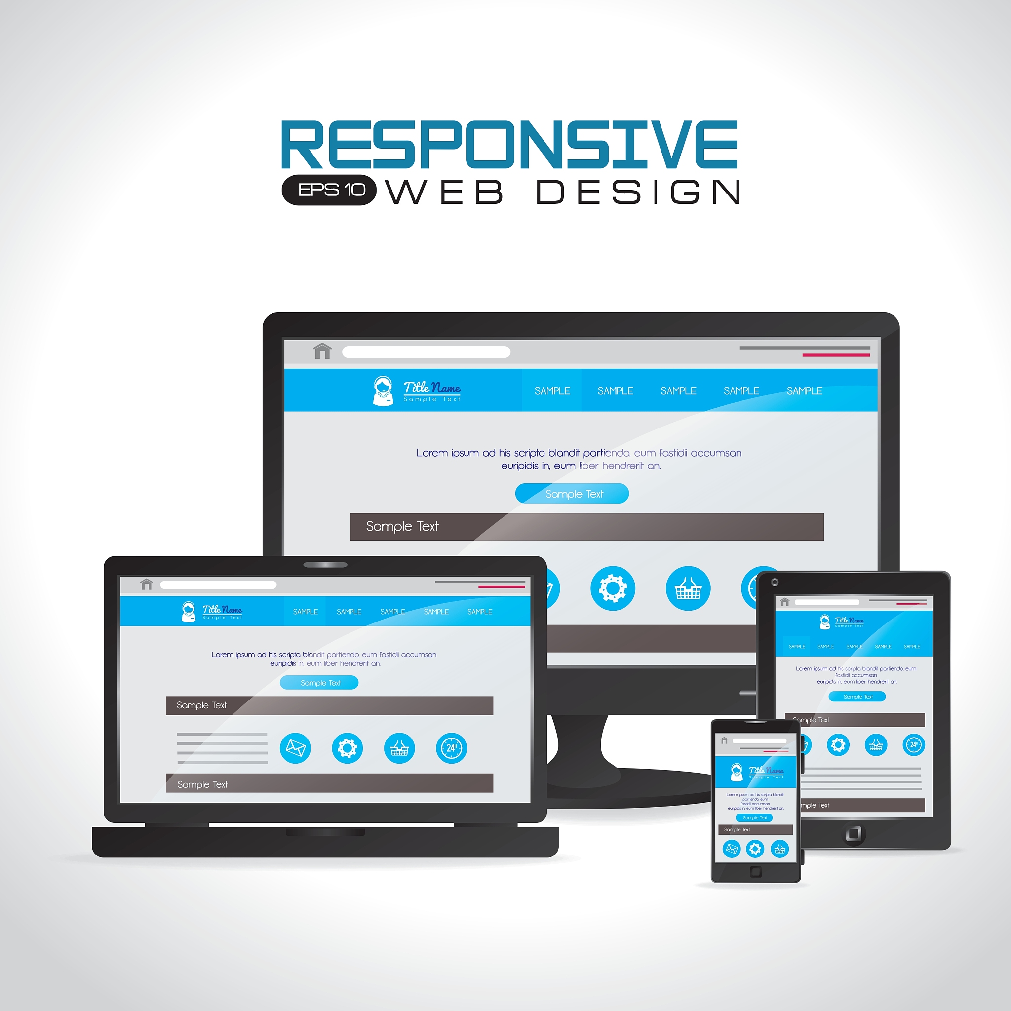 web design