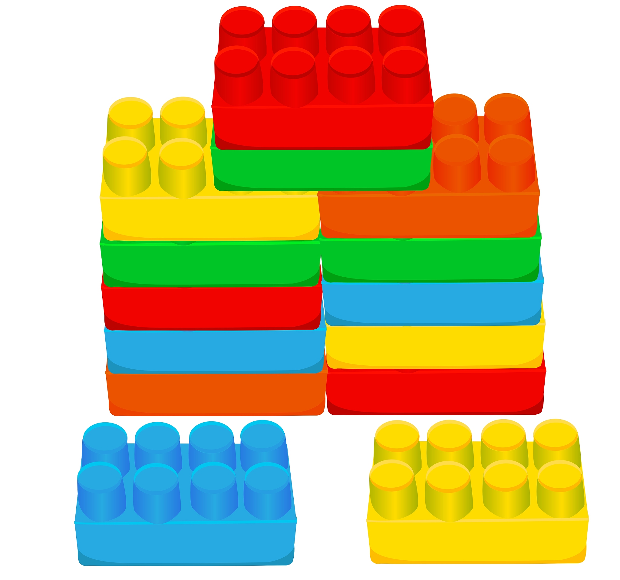 超级马里奥问号箱子积木：经典游戏元素的魅力