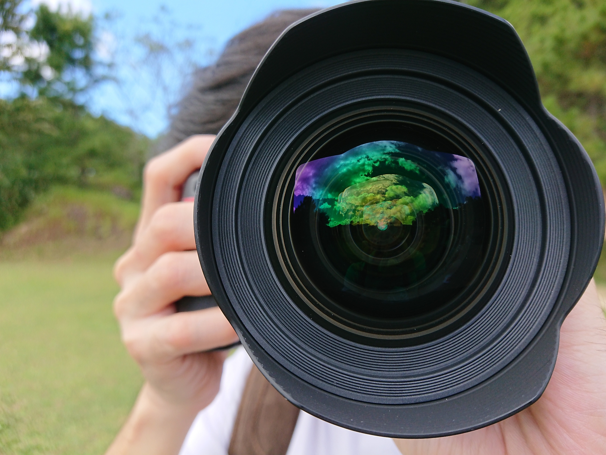 poco相机怎么拍视频