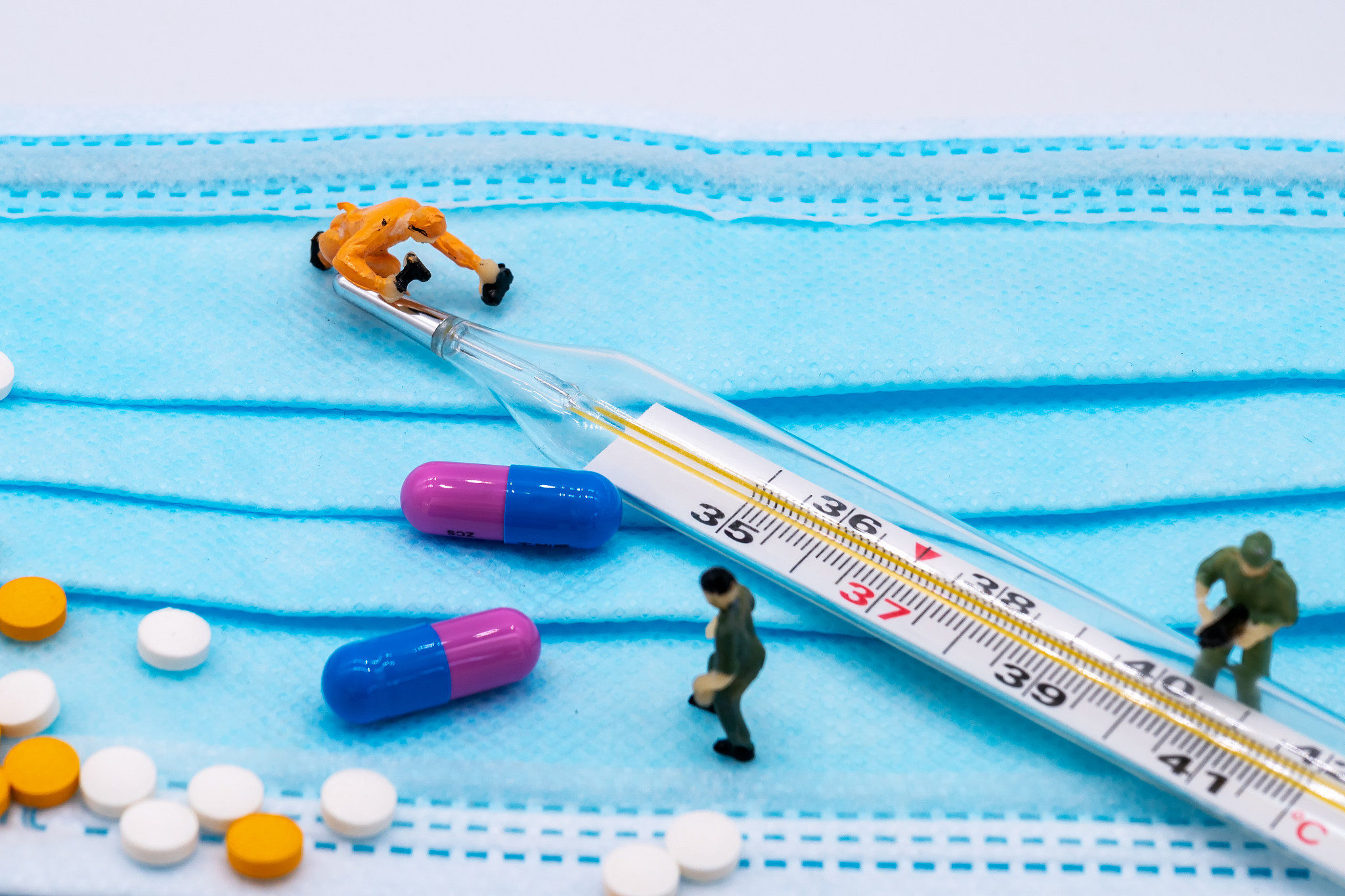 胰岛素注射笔儿童设计