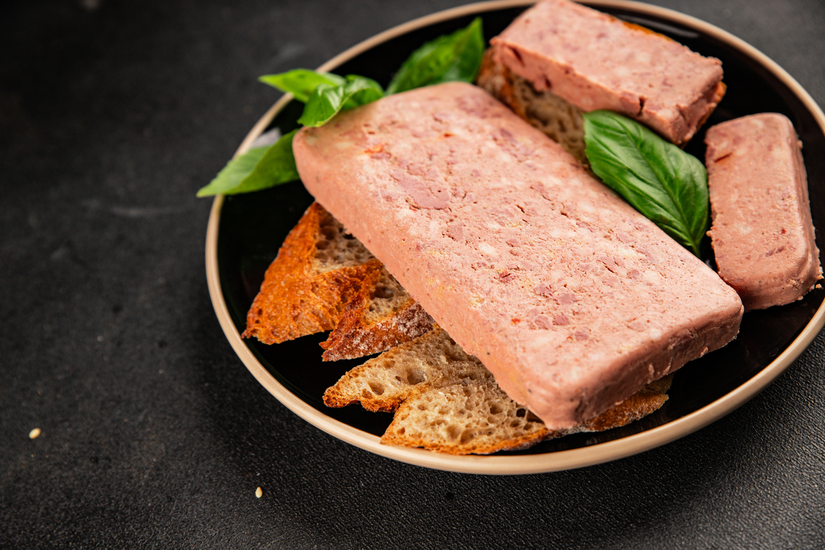 午餐肉可以晚上吃吗