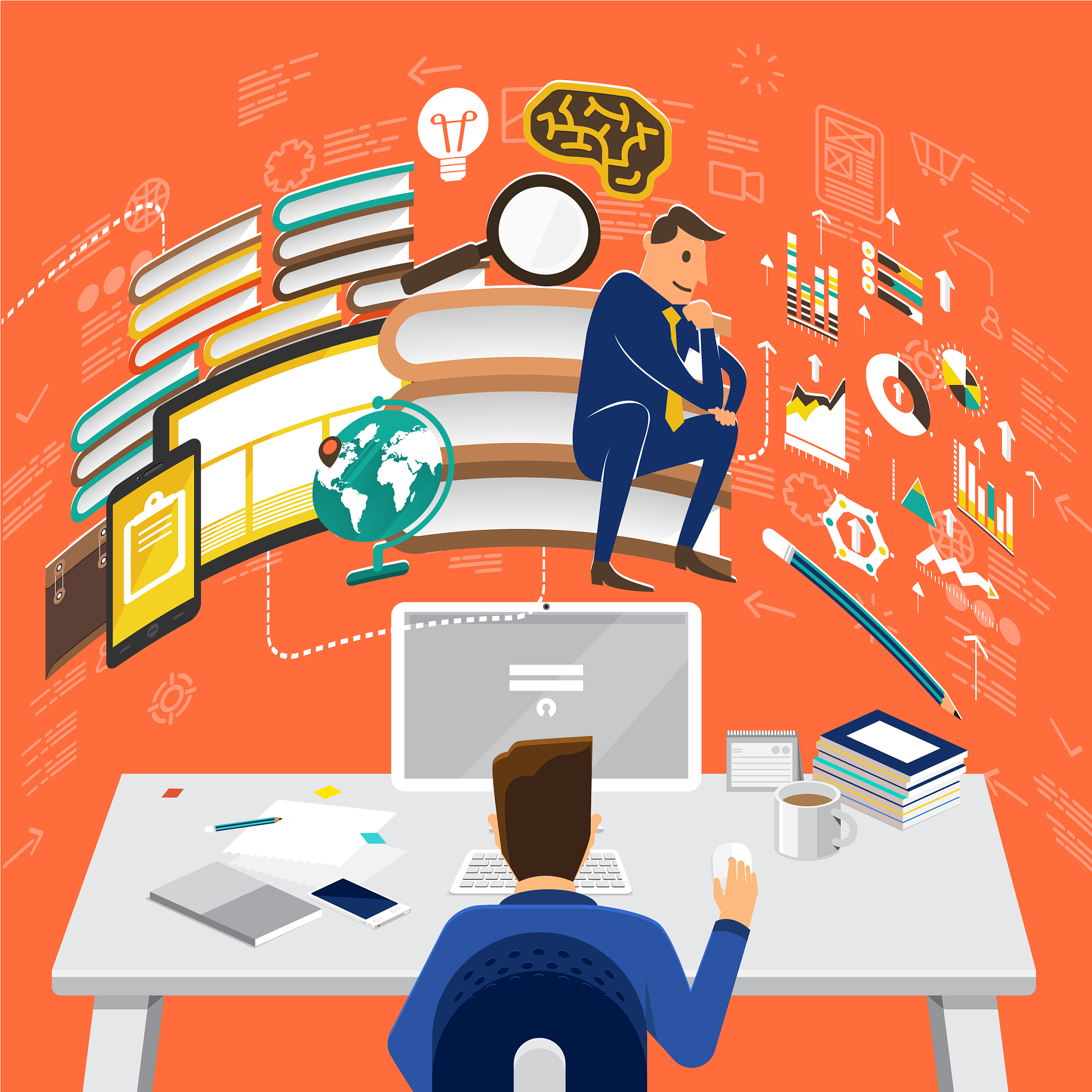 程序员项目复盘实战案例：在线商店网站开发