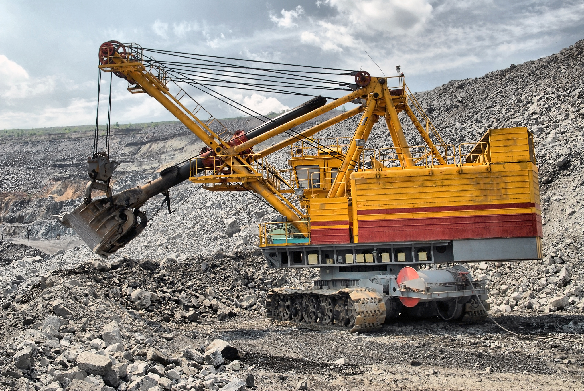 辽宁冶金职业技术学院金属矿开采技术专业怎么样？