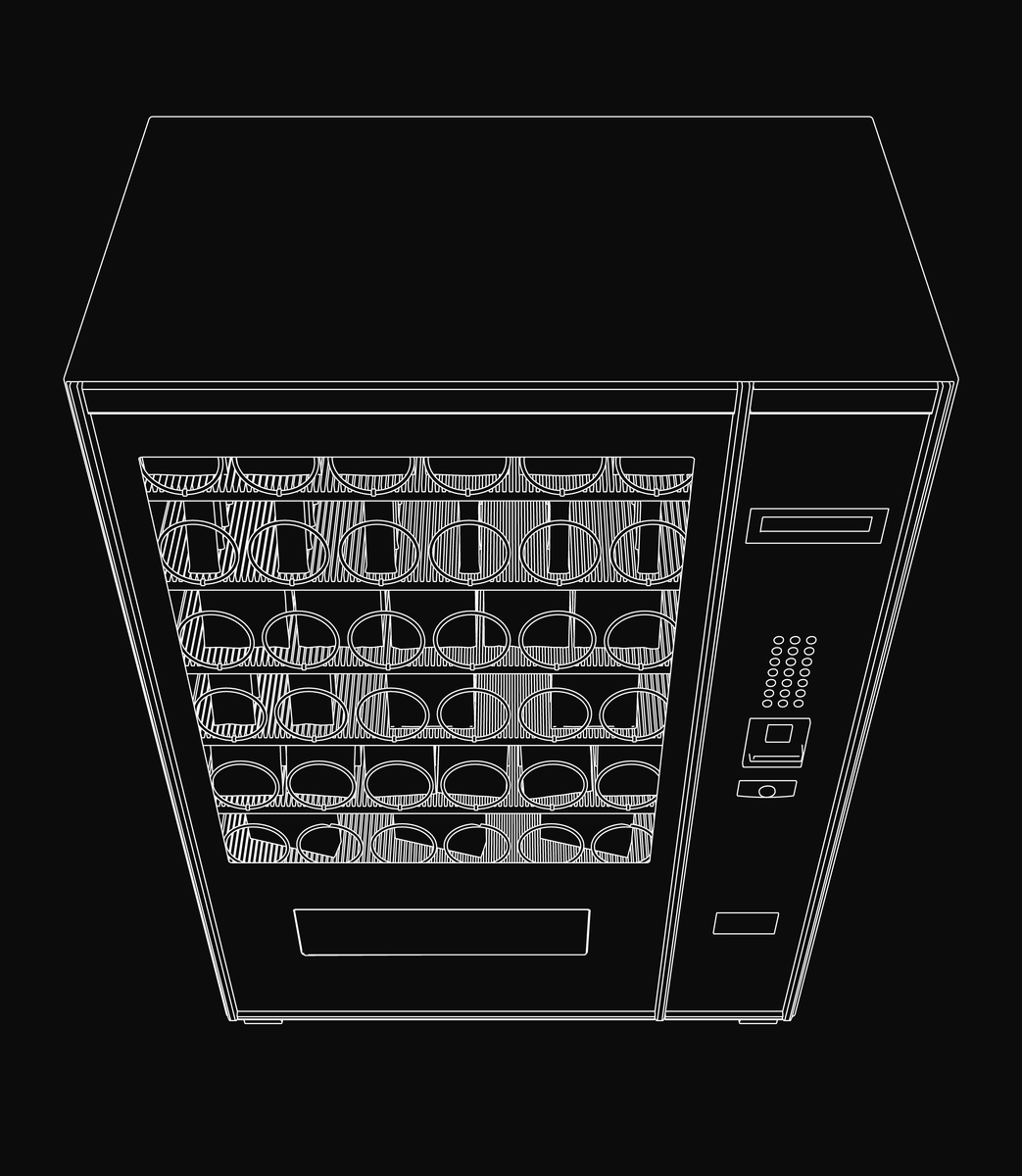 找一个51单片机自动售货机对两款不一样的产品同时出货能计算找零的程序