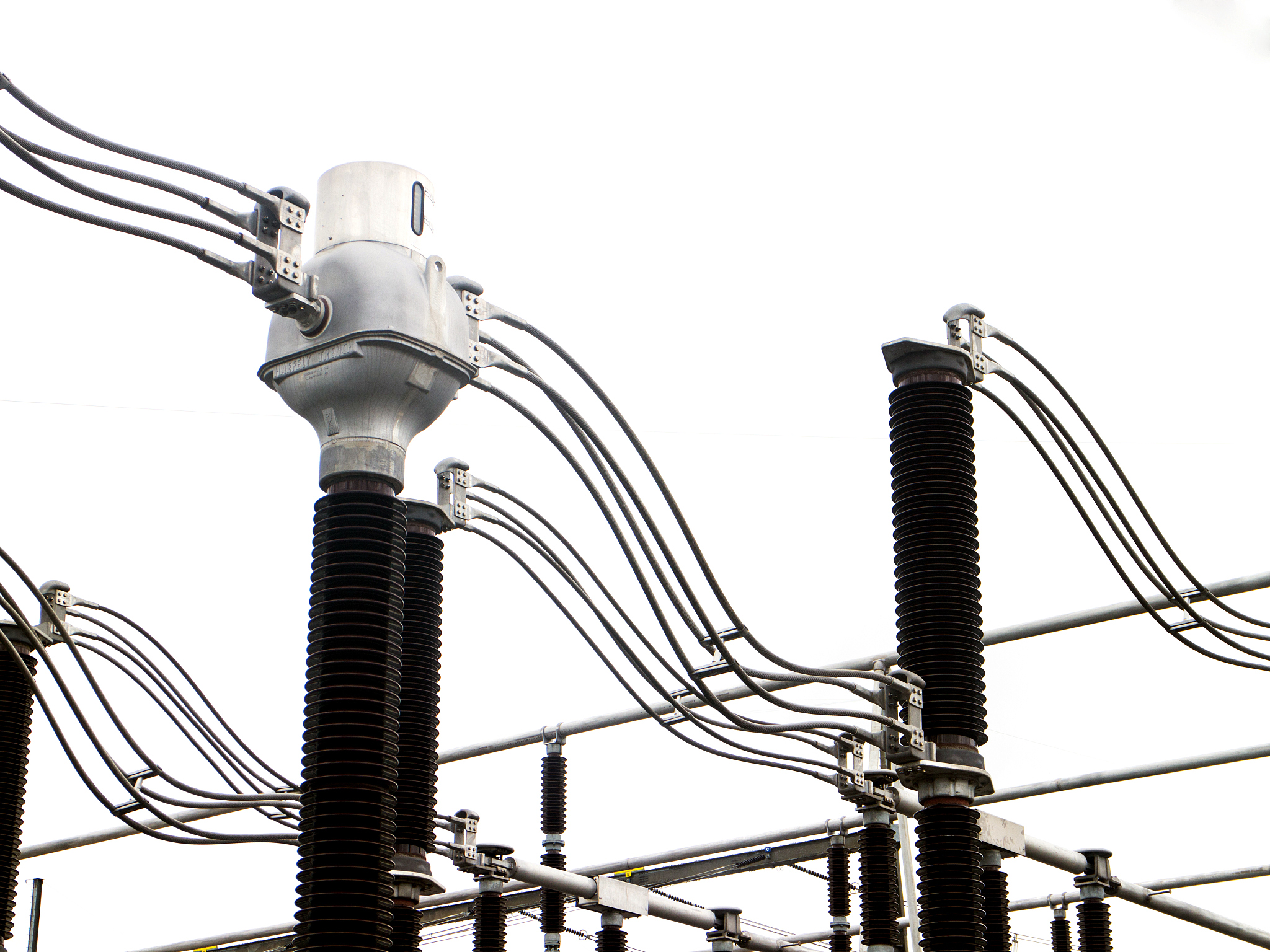 视觉检测系统在桥梁钢丝绳检测中的应用研究