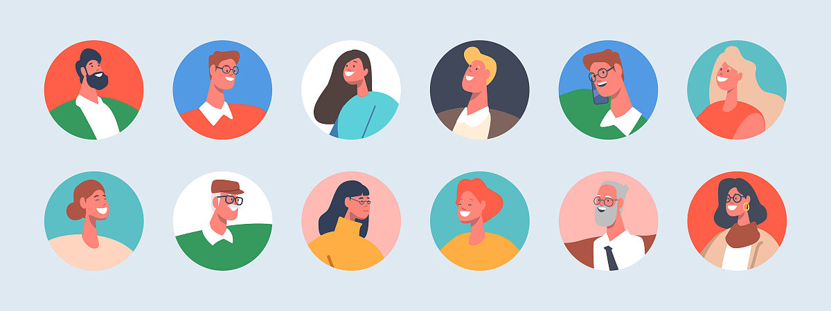 Snapchat的好友推荐可以自己想要的好友吗