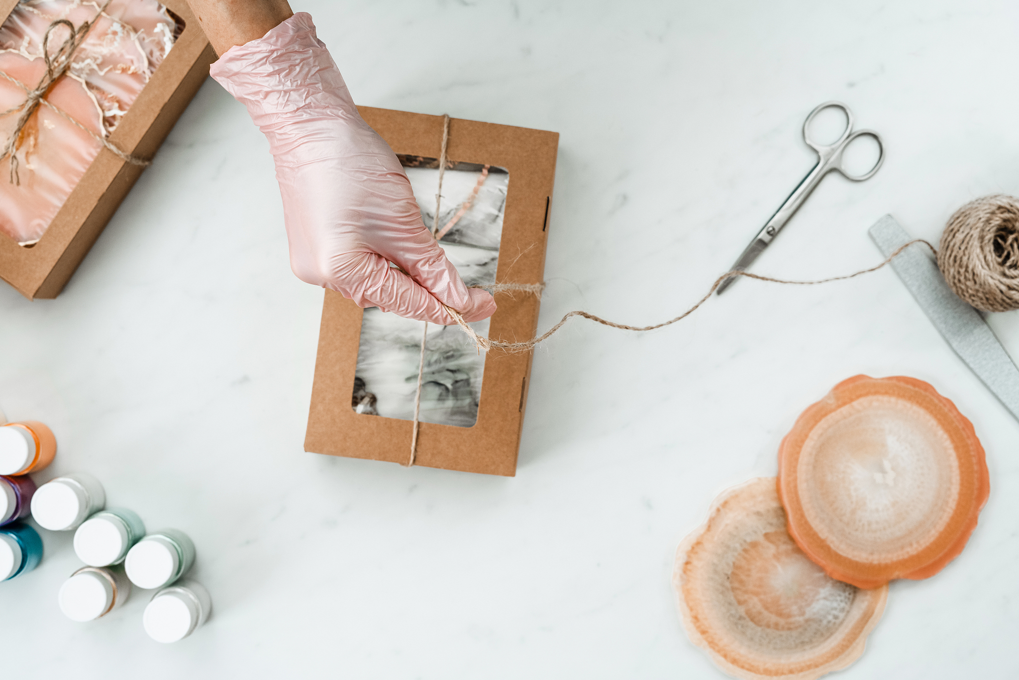 陕西科技大学包装工程专业课程设置：学习什么？