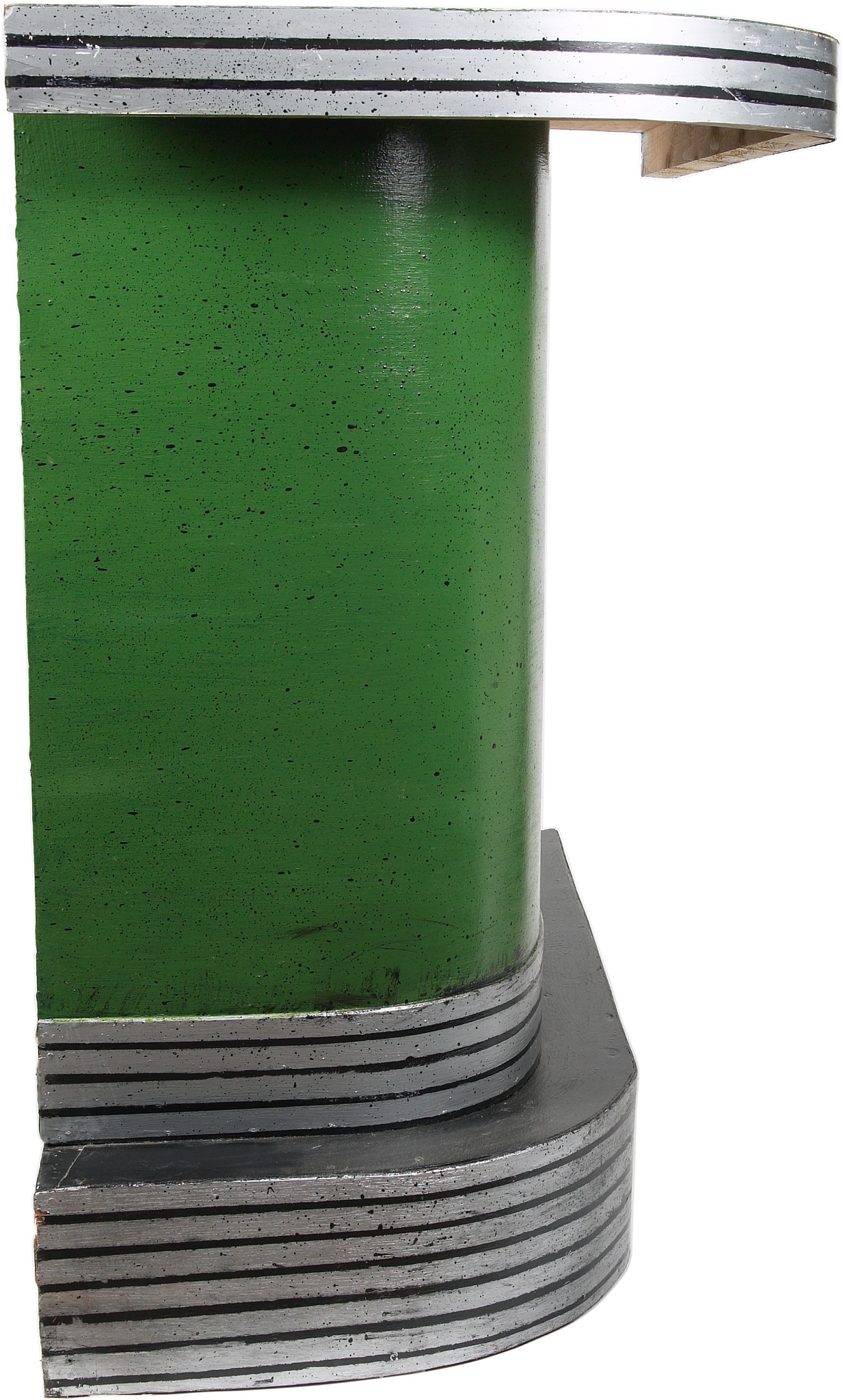 新型热塑性聚(氨酯-酰亚胺)的合成与表征: 增强热稳定性和阻燃性