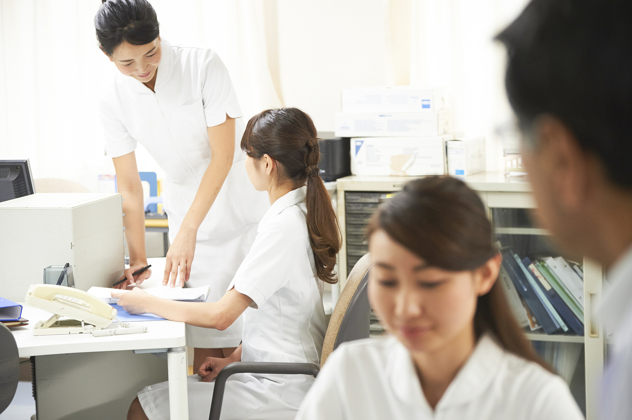 适合女孩子选择的专业有哪几个？